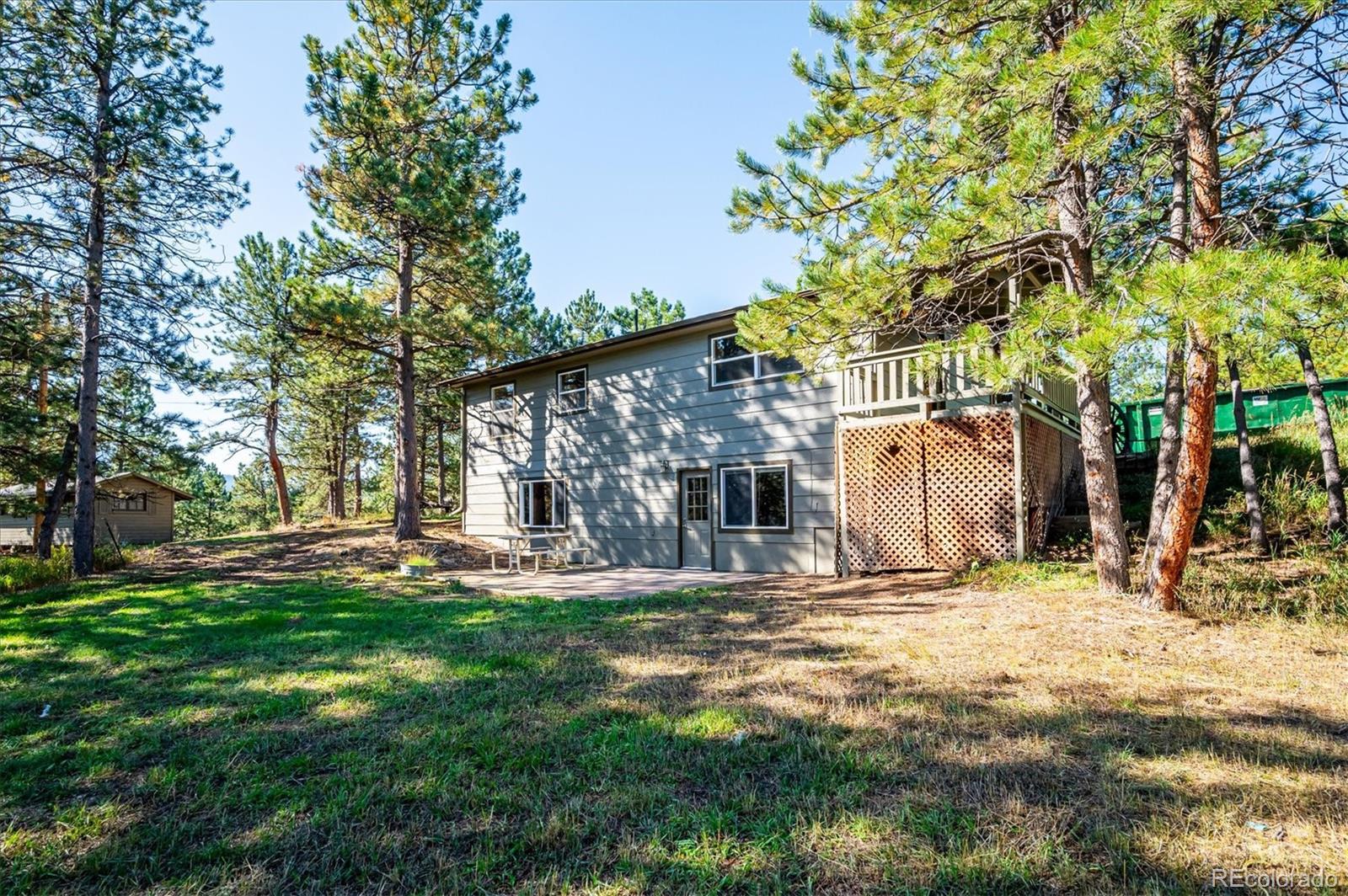 MLS Image #29 for 27753  pine valley drive,evergreen, Colorado