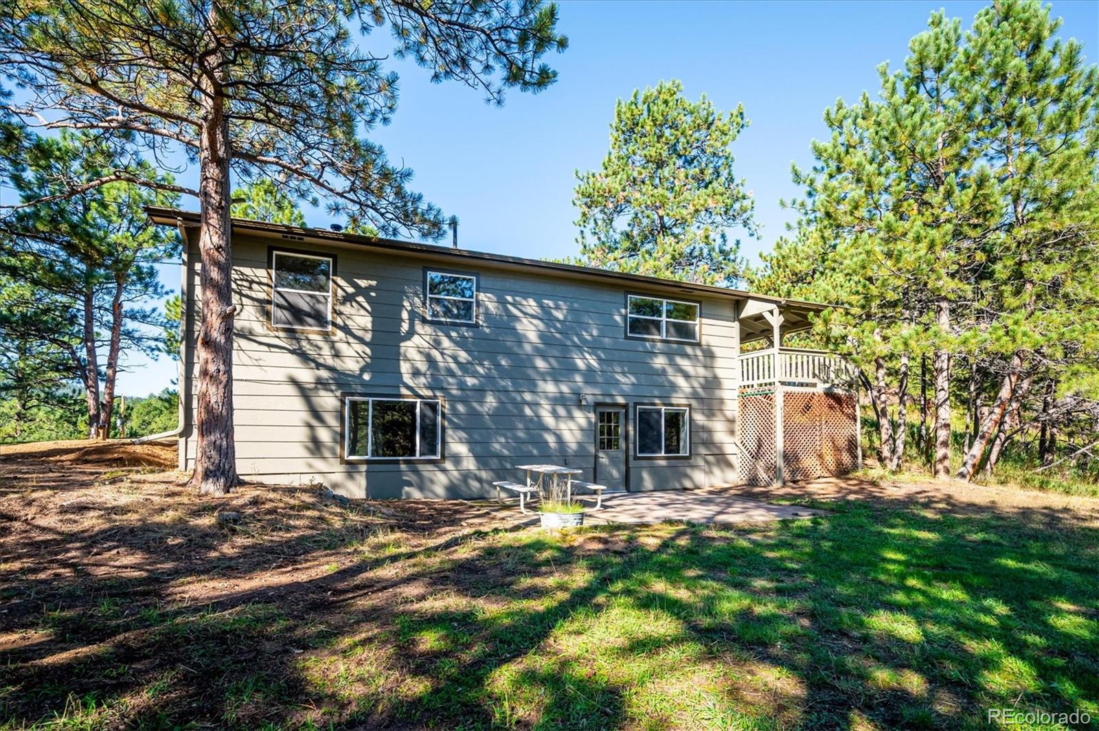 MLS Image #30 for 27753  pine valley drive,evergreen, Colorado