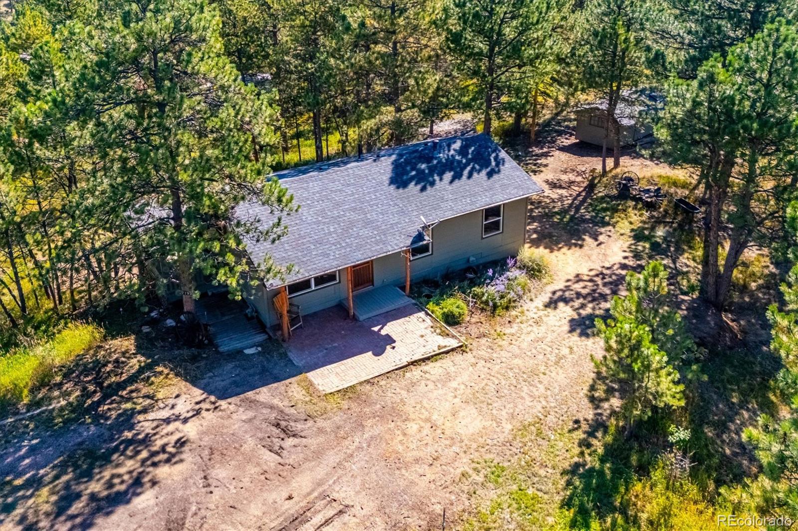 MLS Image #36 for 27753  pine valley drive,evergreen, Colorado