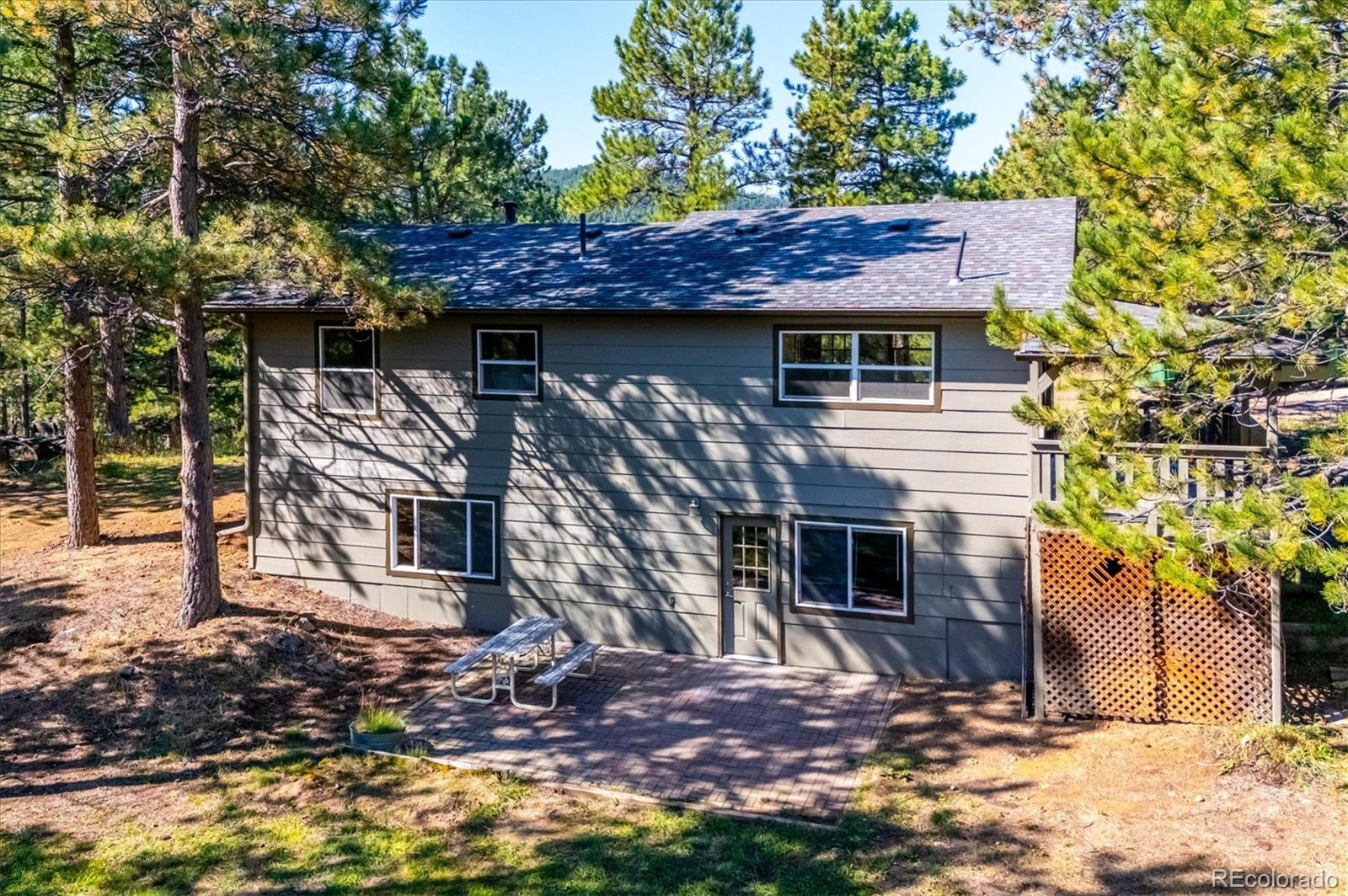 MLS Image #37 for 27753  pine valley drive,evergreen, Colorado