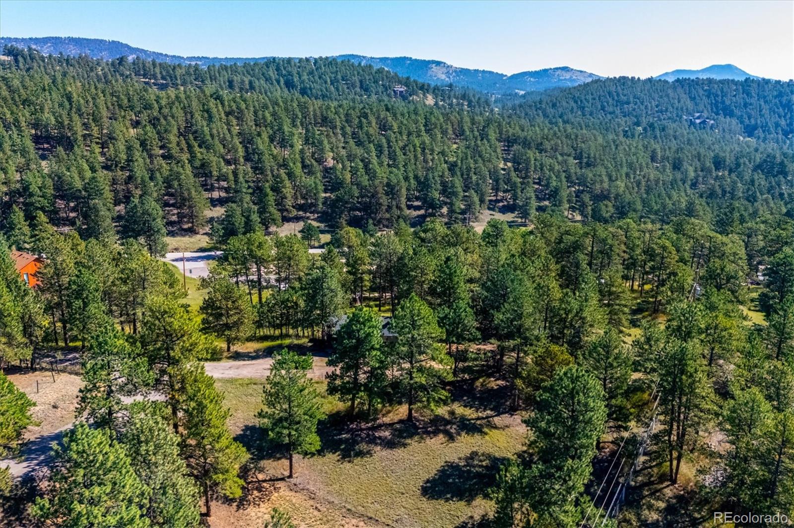 MLS Image #38 for 27753  pine valley drive,evergreen, Colorado