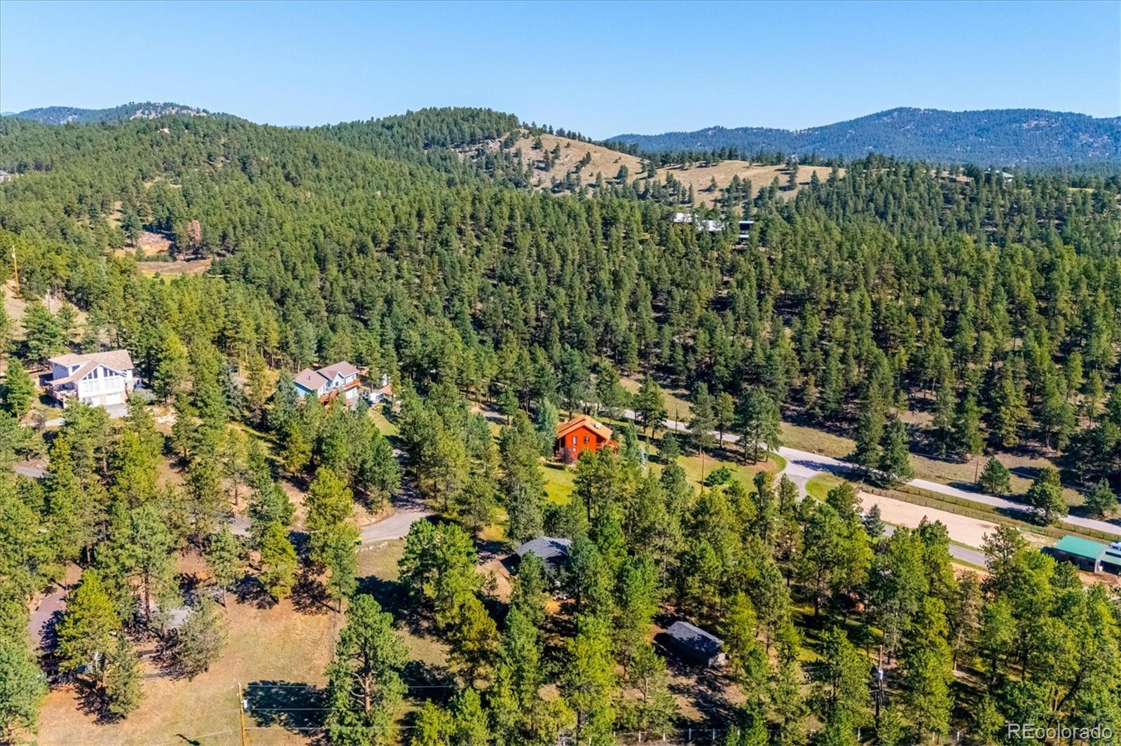 MLS Image #39 for 27753  pine valley drive,evergreen, Colorado