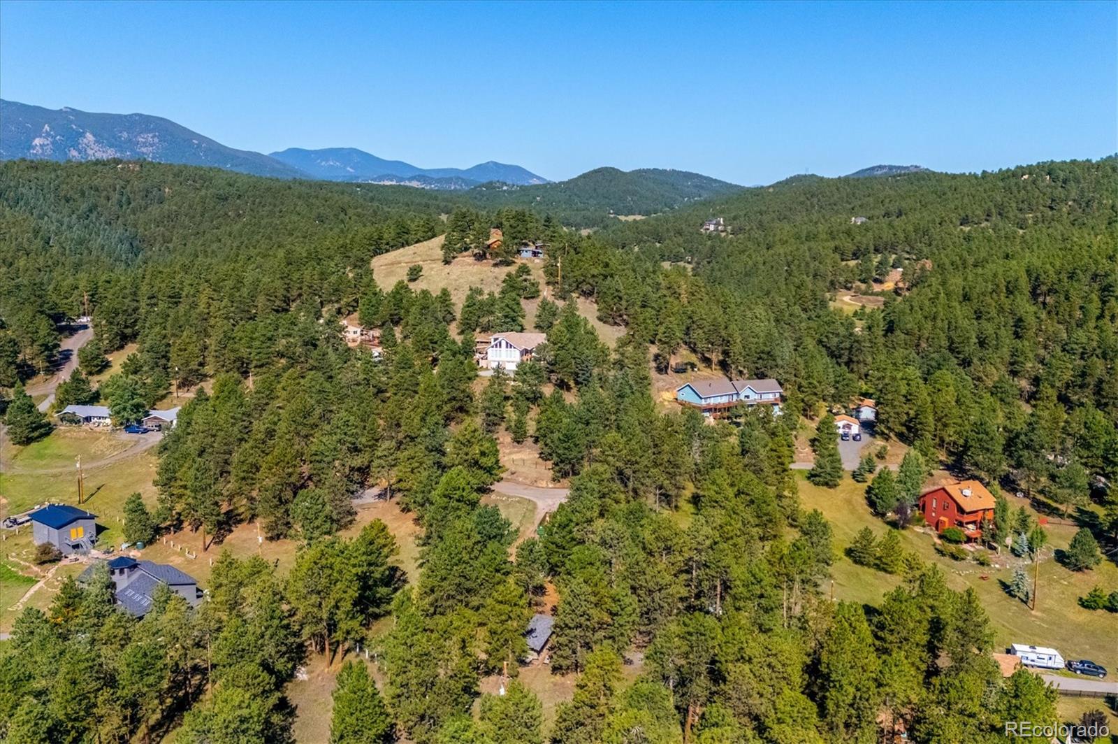 MLS Image #40 for 27753  pine valley drive,evergreen, Colorado