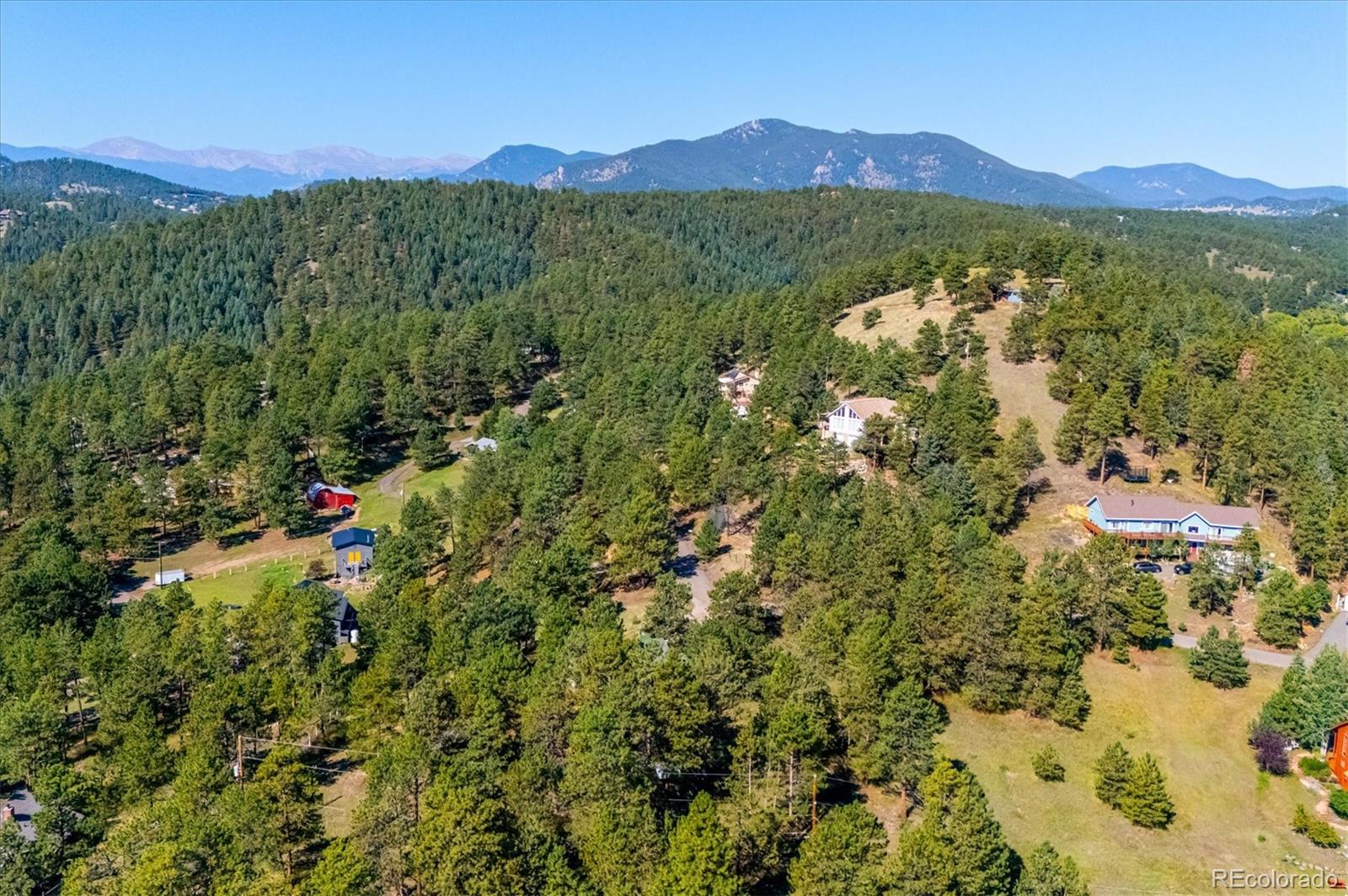 MLS Image #41 for 27753  pine valley drive,evergreen, Colorado