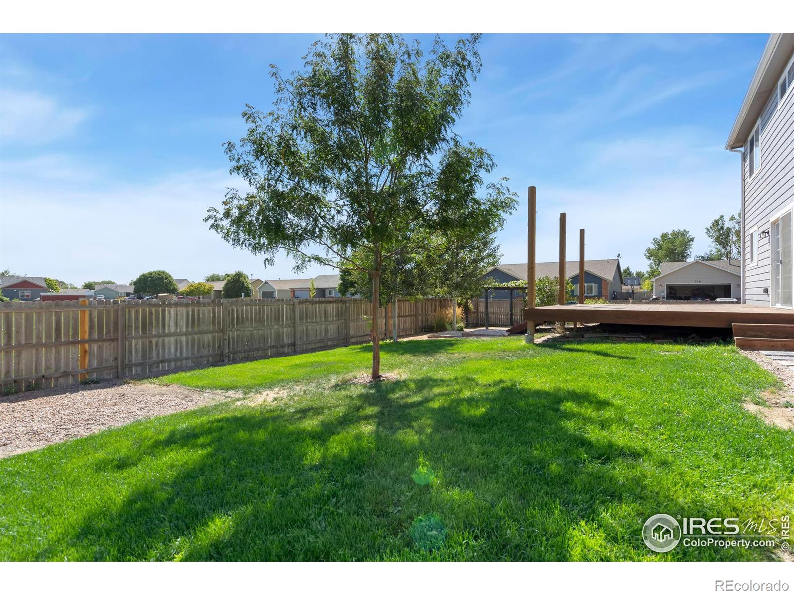 MLS Image #21 for 334 s tamera avenue,milliken, Colorado