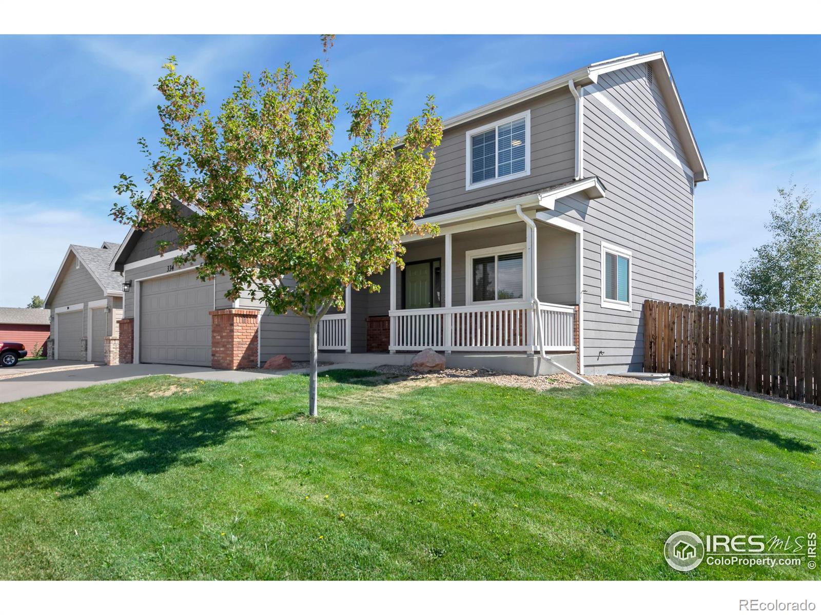 MLS Image #26 for 334 s tamera avenue,milliken, Colorado