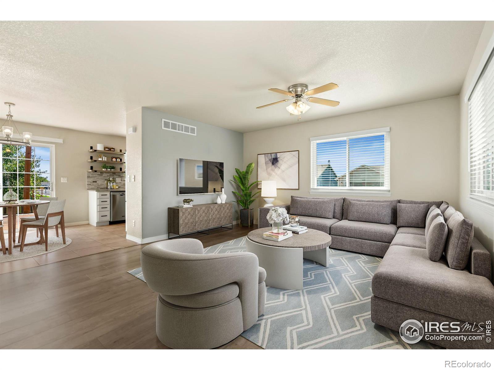 MLS Image #3 for 334 s tamera avenue,milliken, Colorado