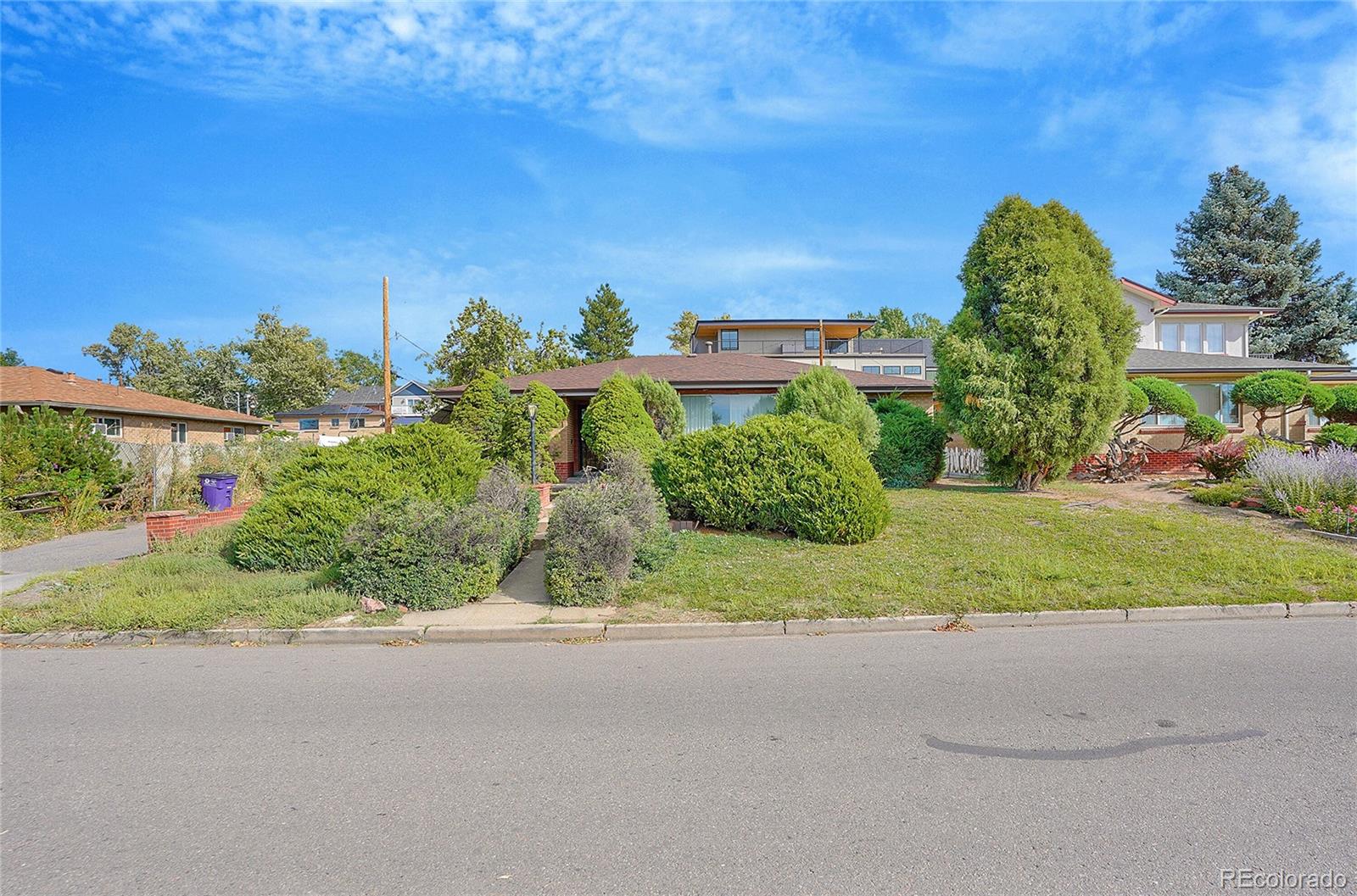 MLS Image #0 for 4911 w byron place,denver, Colorado