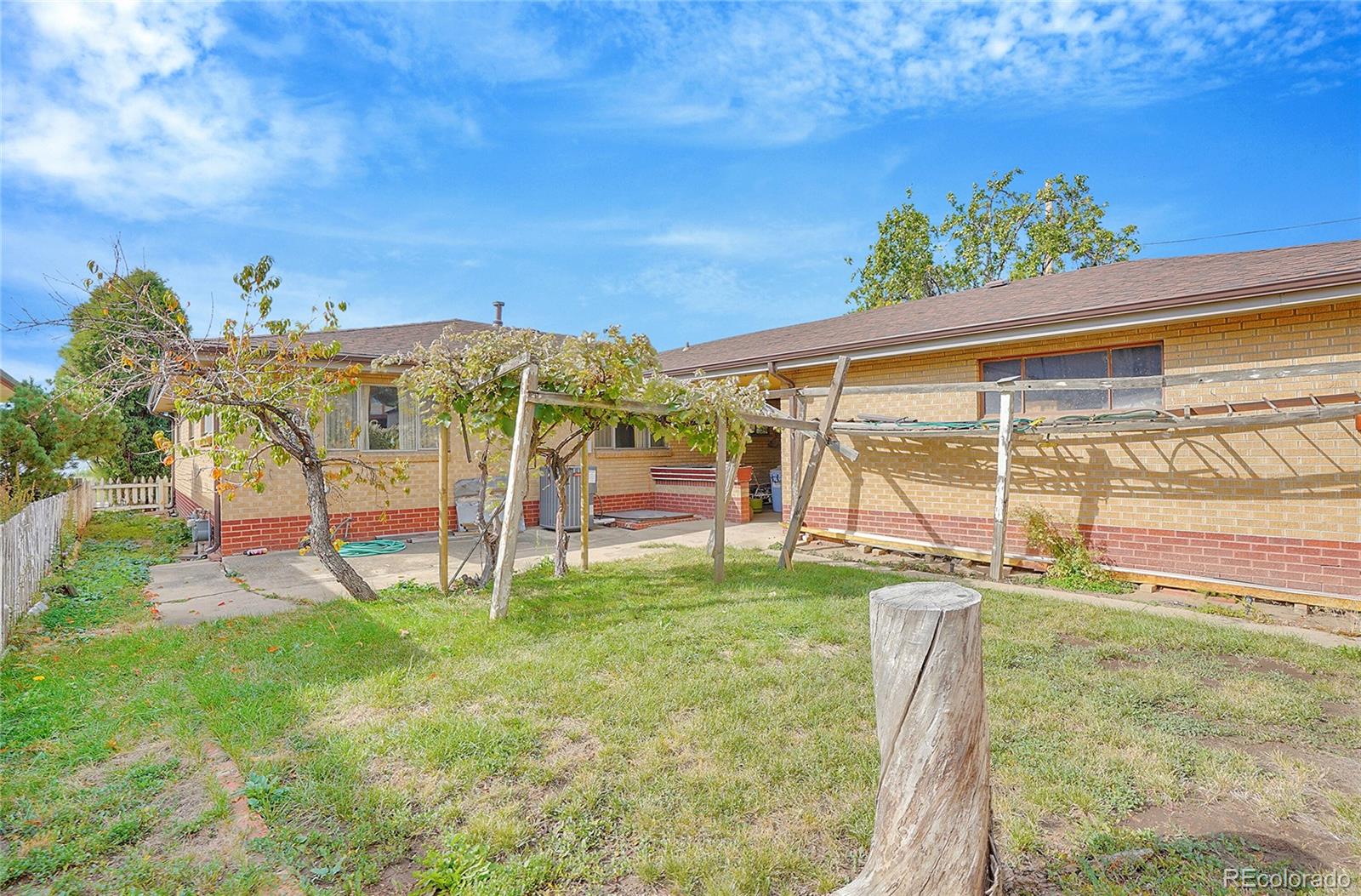 MLS Image #13 for 4911 w byron place,denver, Colorado