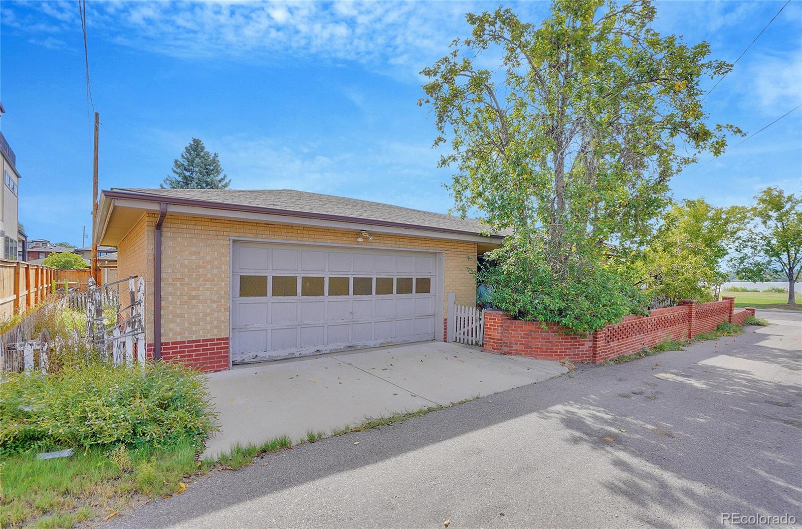 MLS Image #8 for 4911 w byron place,denver, Colorado