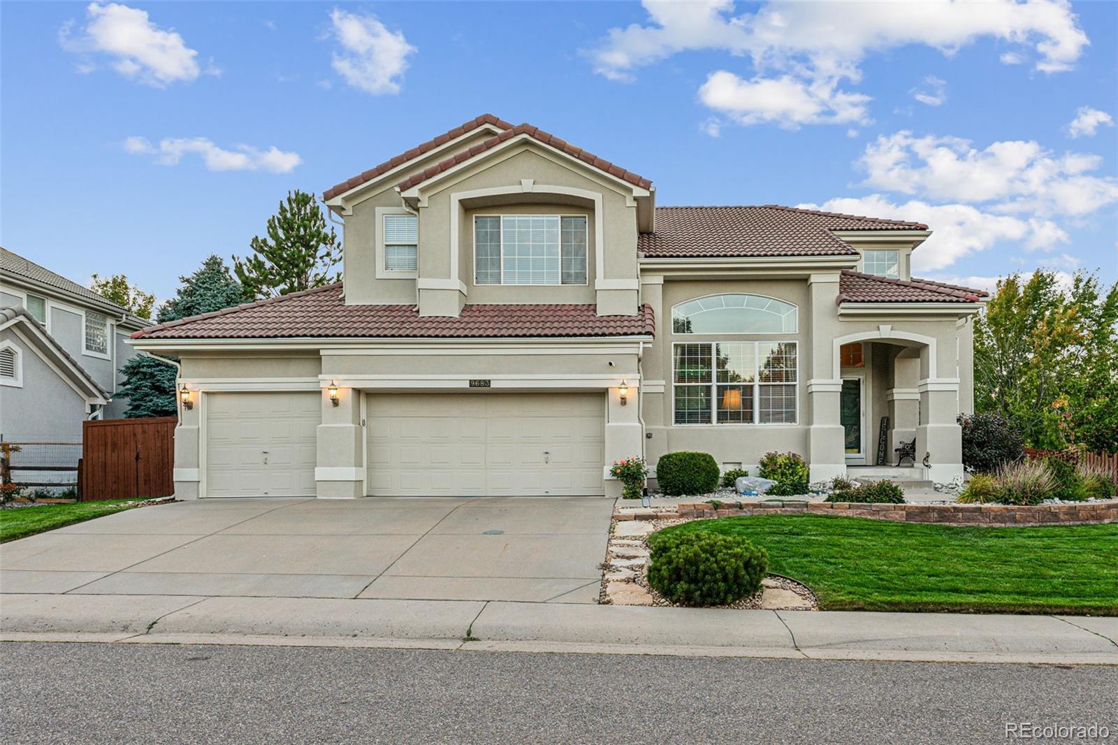 MLS Image #47 for 9683  kings mill lane,lone tree, Colorado