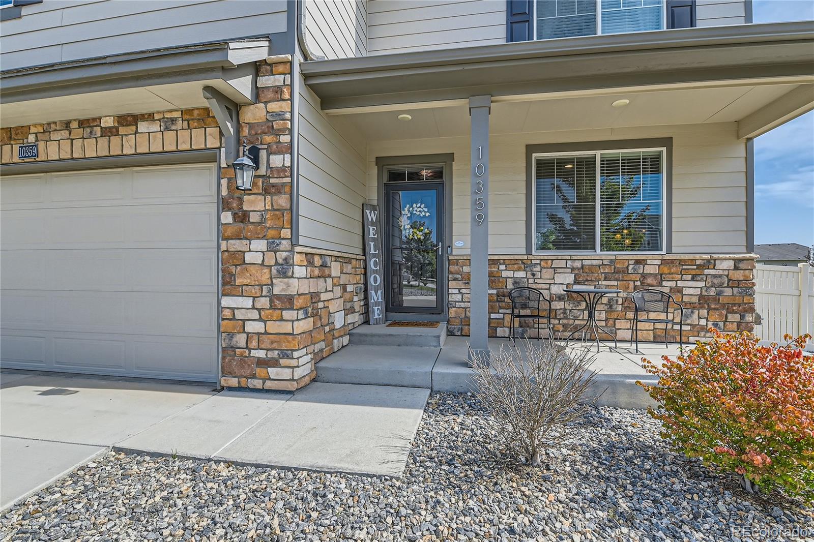 MLS Image #3 for 10359  chinook street,firestone, Colorado