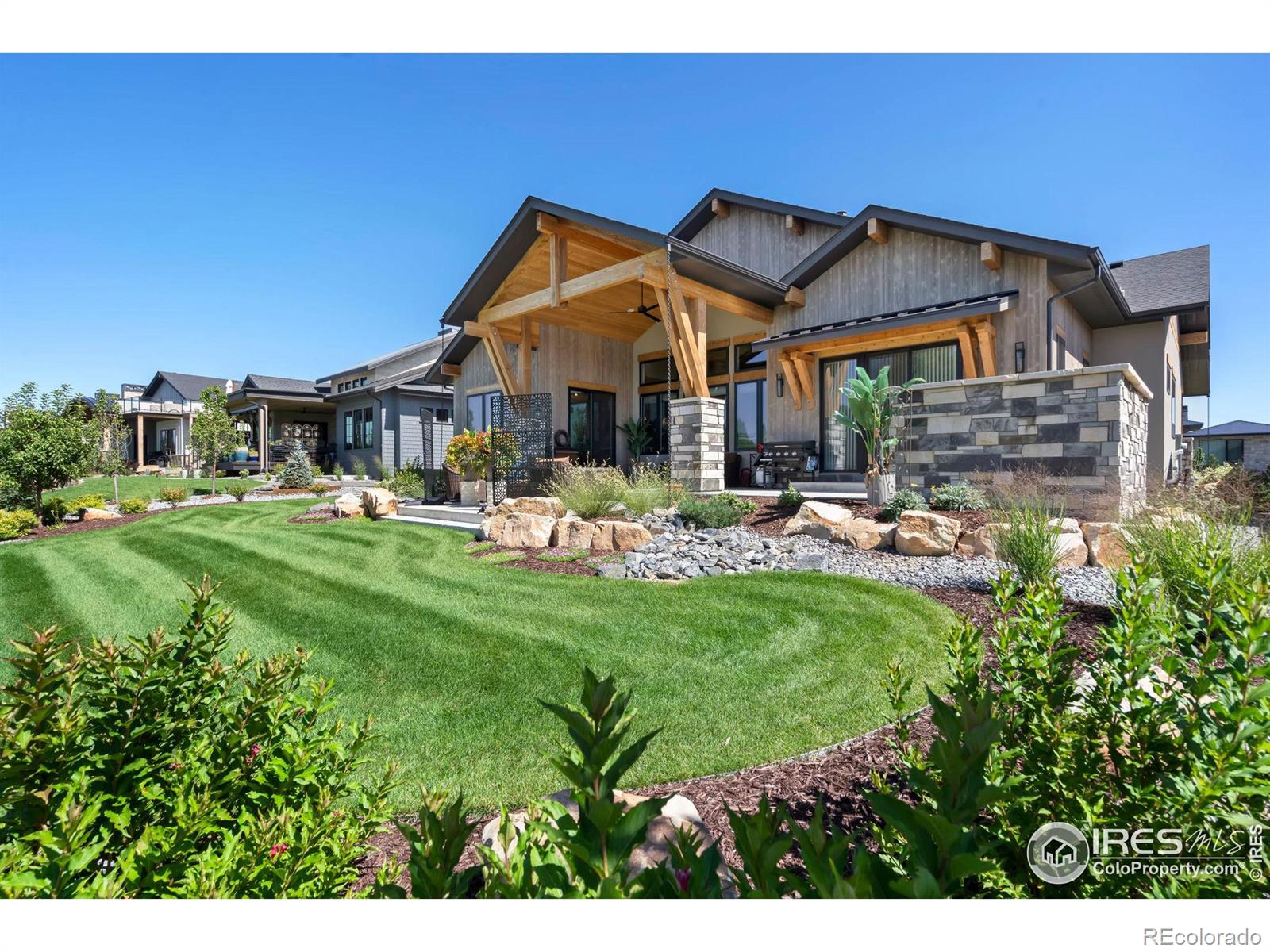 MLS Image #36 for 4181  prestwich court,timnath, Colorado