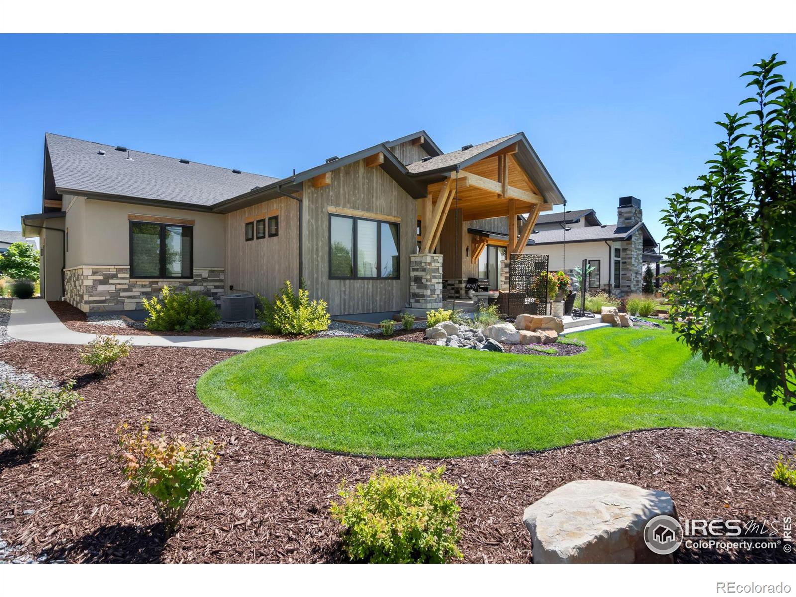 MLS Image #37 for 4181  prestwich court,timnath, Colorado