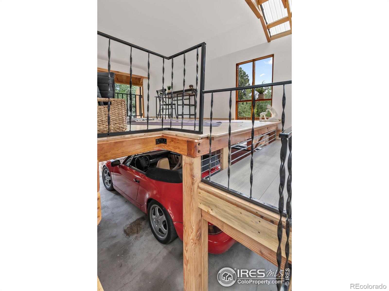 MLS Image #33 for 118 w 6th street,nederland, Colorado