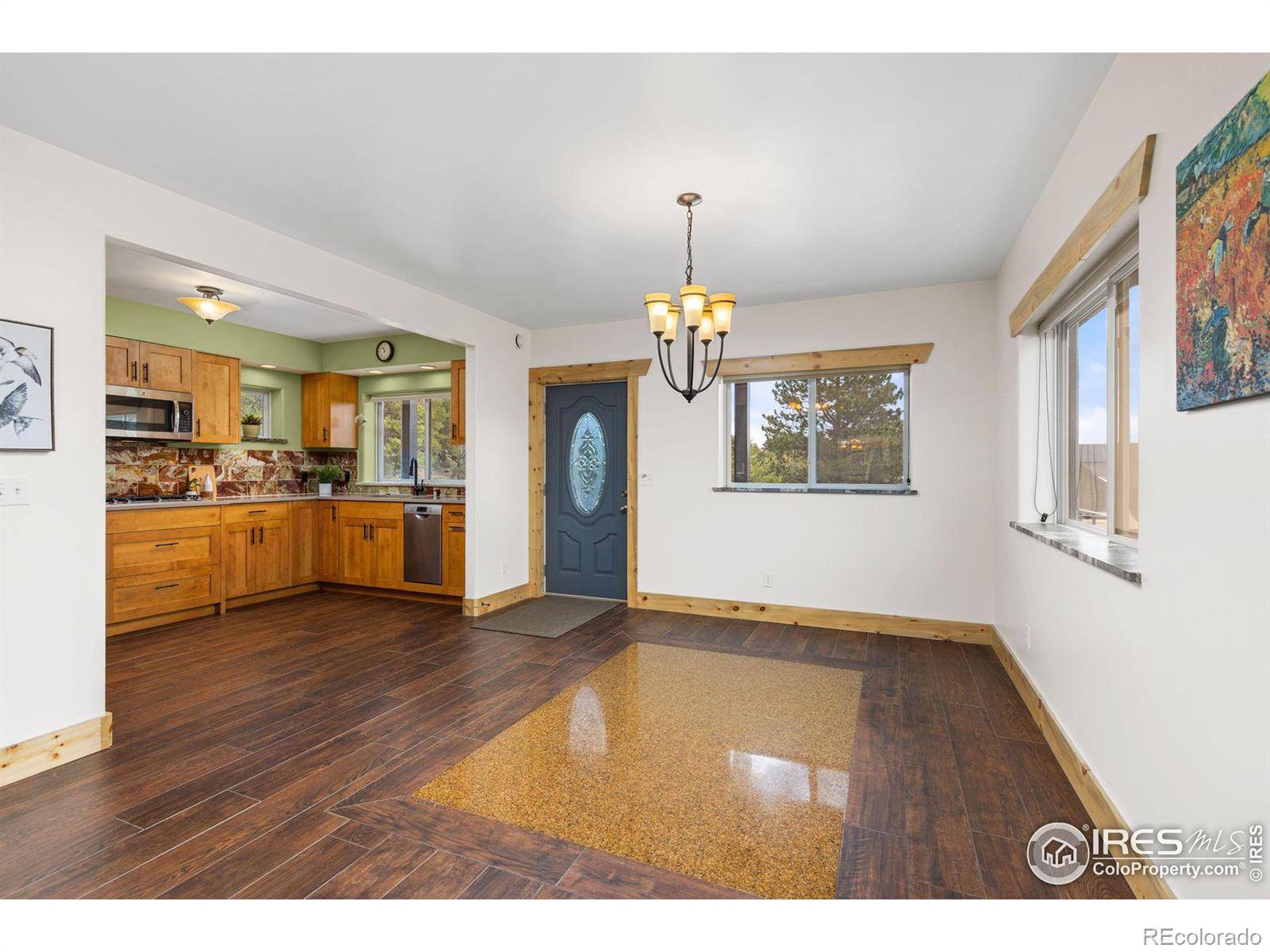 MLS Image #7 for 118 w 6th street,nederland, Colorado