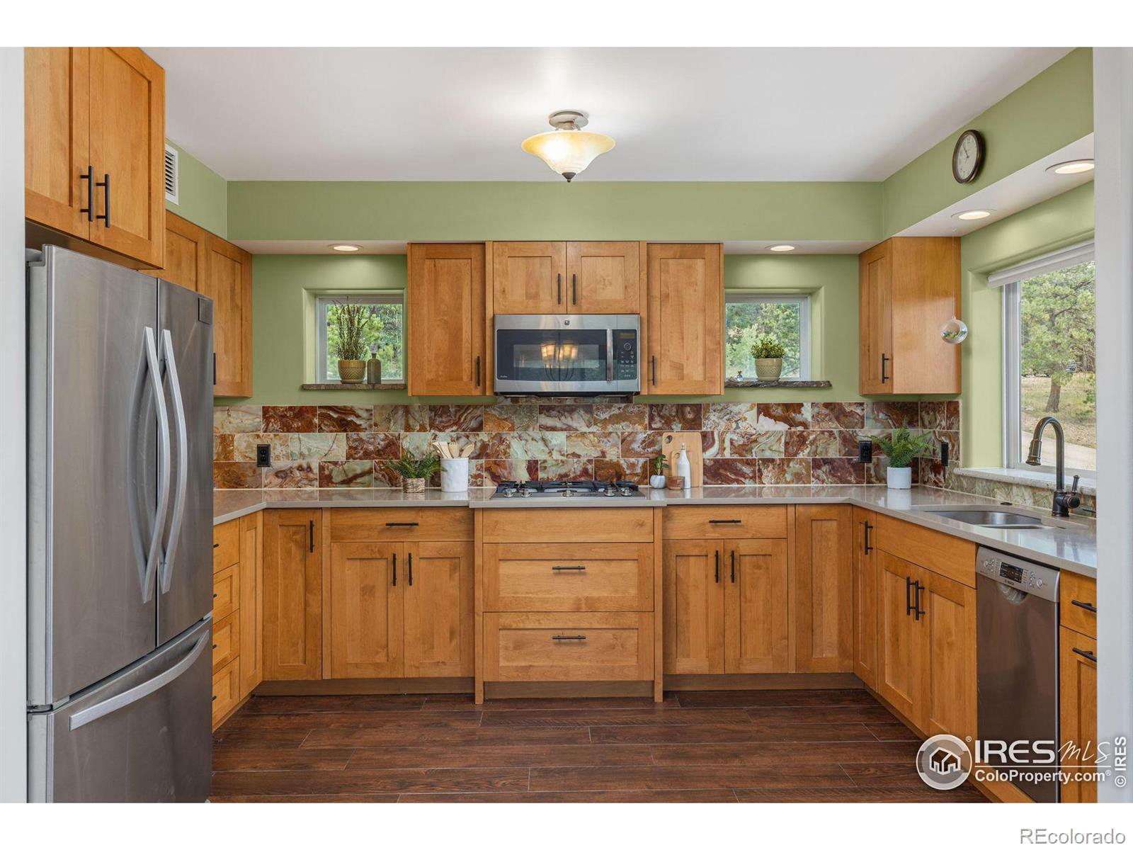 MLS Image #9 for 118 w 6th street,nederland, Colorado