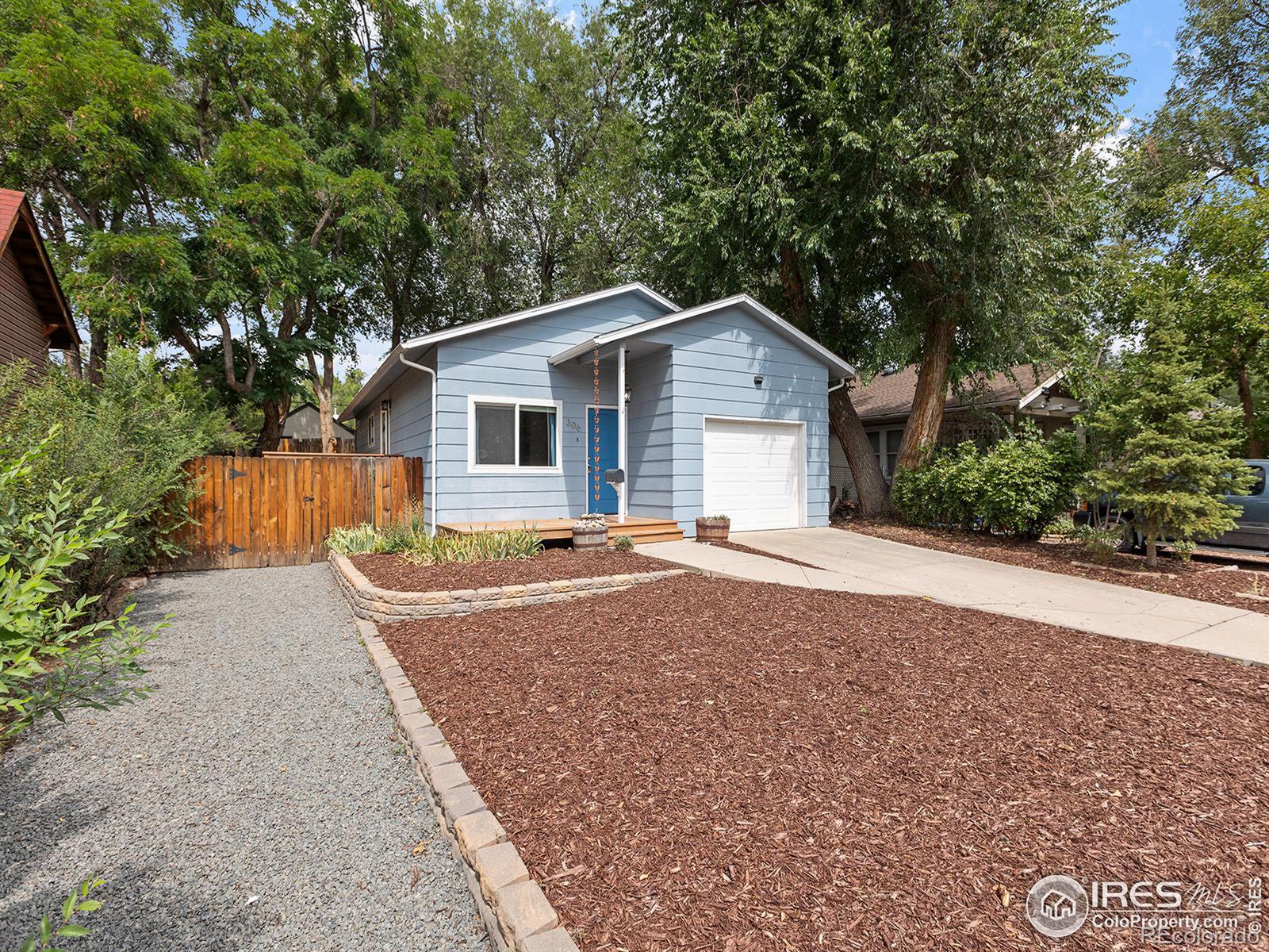 MLS Image #2 for 306  alpert avenue,fort collins, Colorado