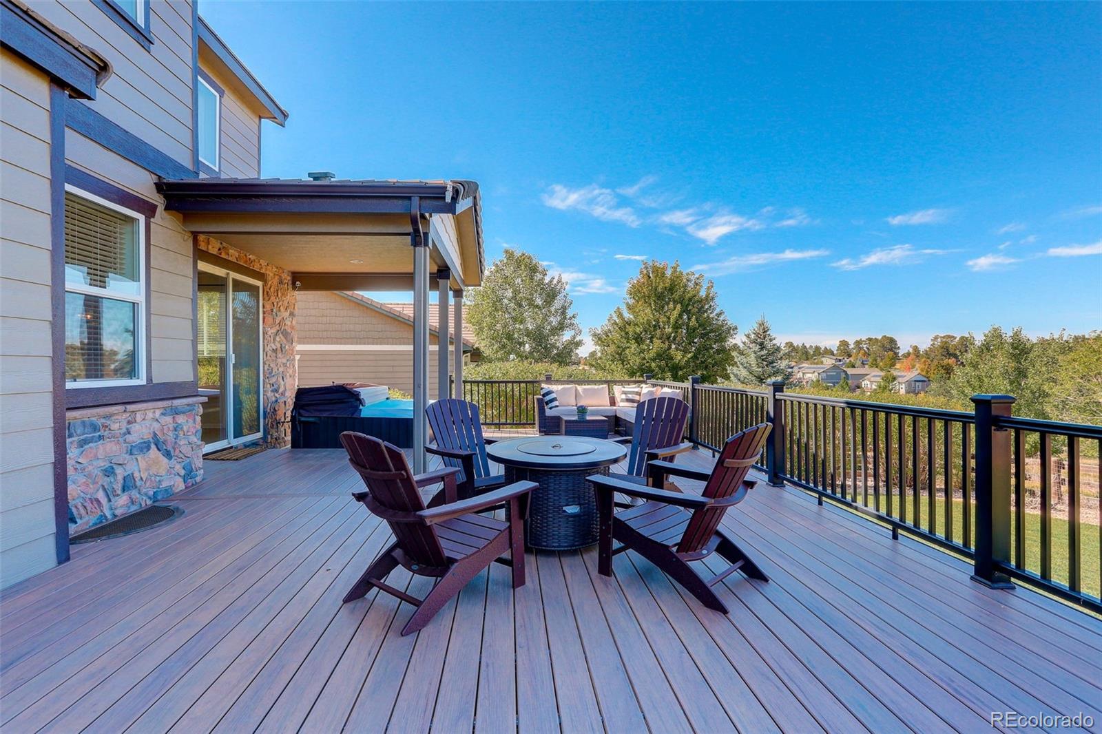 MLS Image #40 for 7505 s jackson gap way,aurora, Colorado