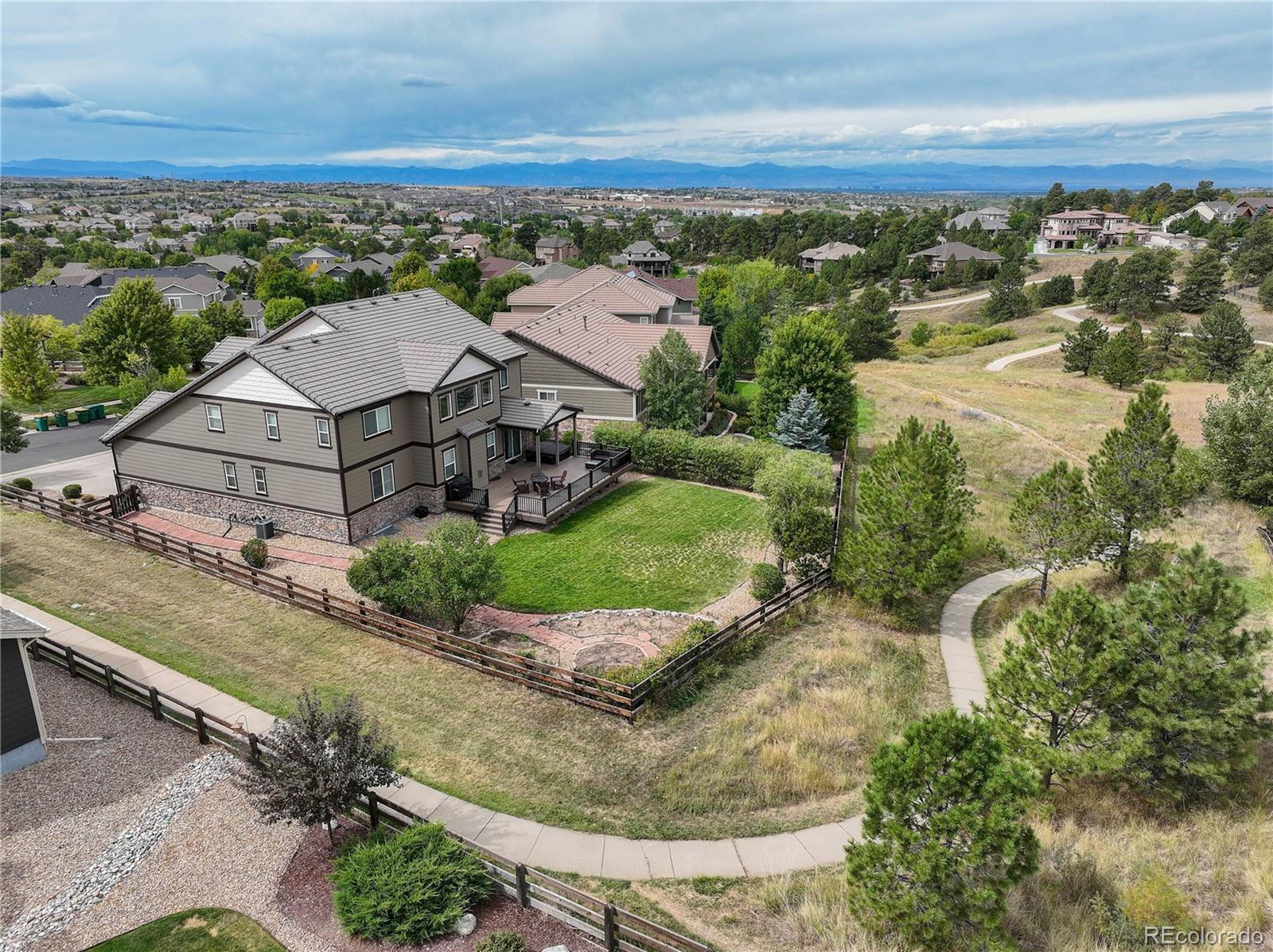 MLS Image #43 for 7505 s jackson gap way,aurora, Colorado