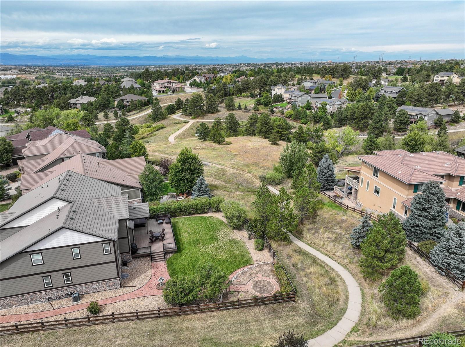 MLS Image #45 for 7505 s jackson gap way,aurora, Colorado