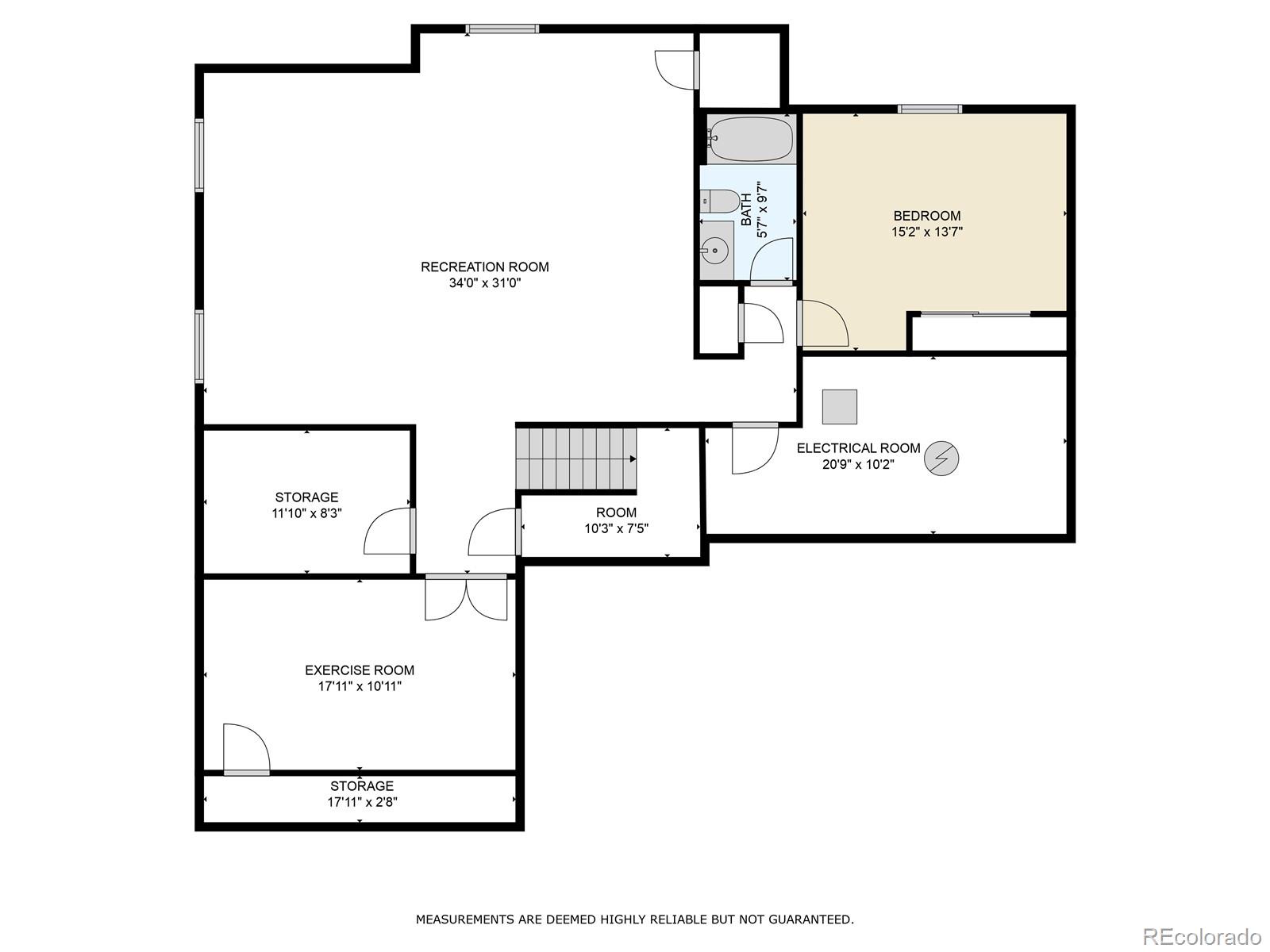 MLS Image #49 for 7505 s jackson gap way,aurora, Colorado