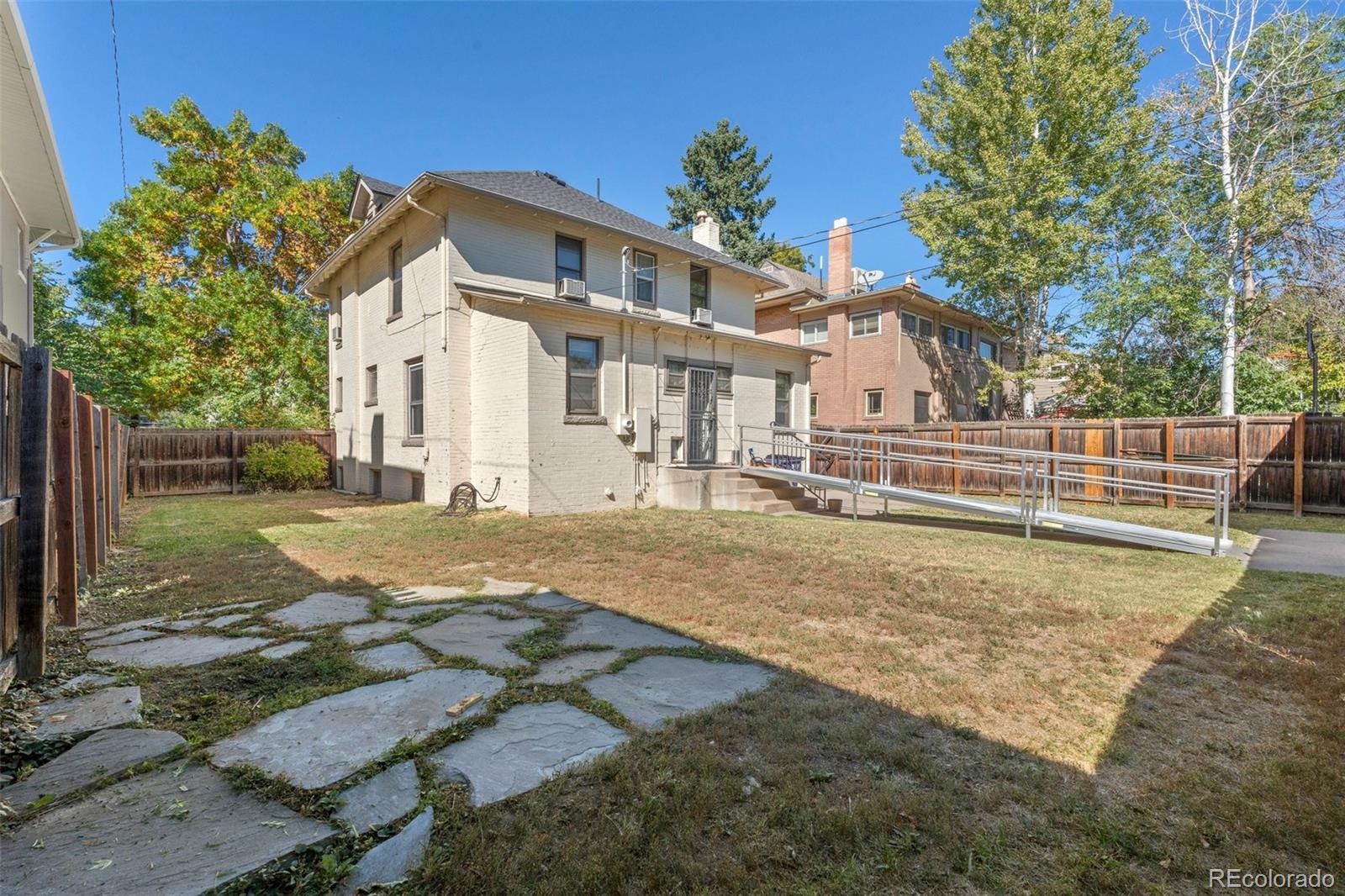 MLS Image #41 for 2242  cherry street,denver, Colorado