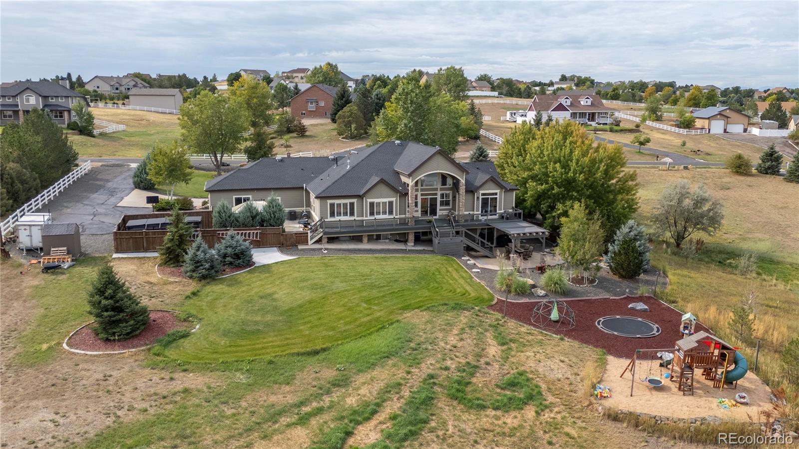 MLS Image #35 for 9661 e 151st place,brighton, Colorado