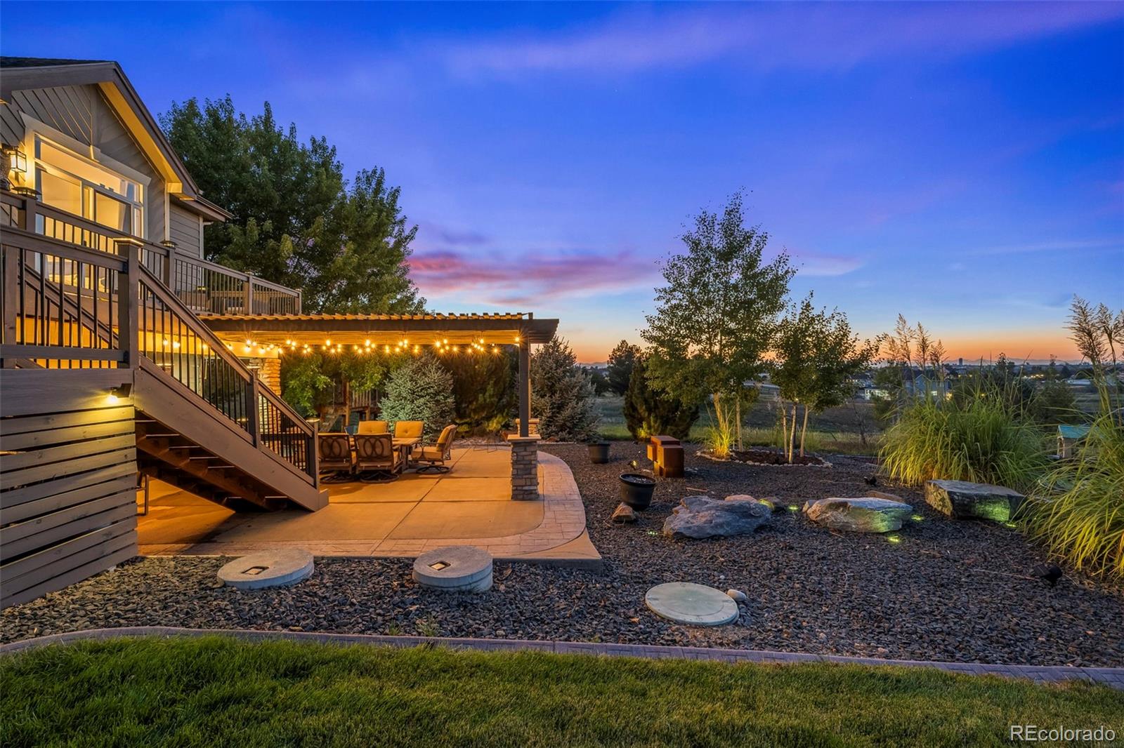 MLS Image #40 for 9661 e 151st place,brighton, Colorado