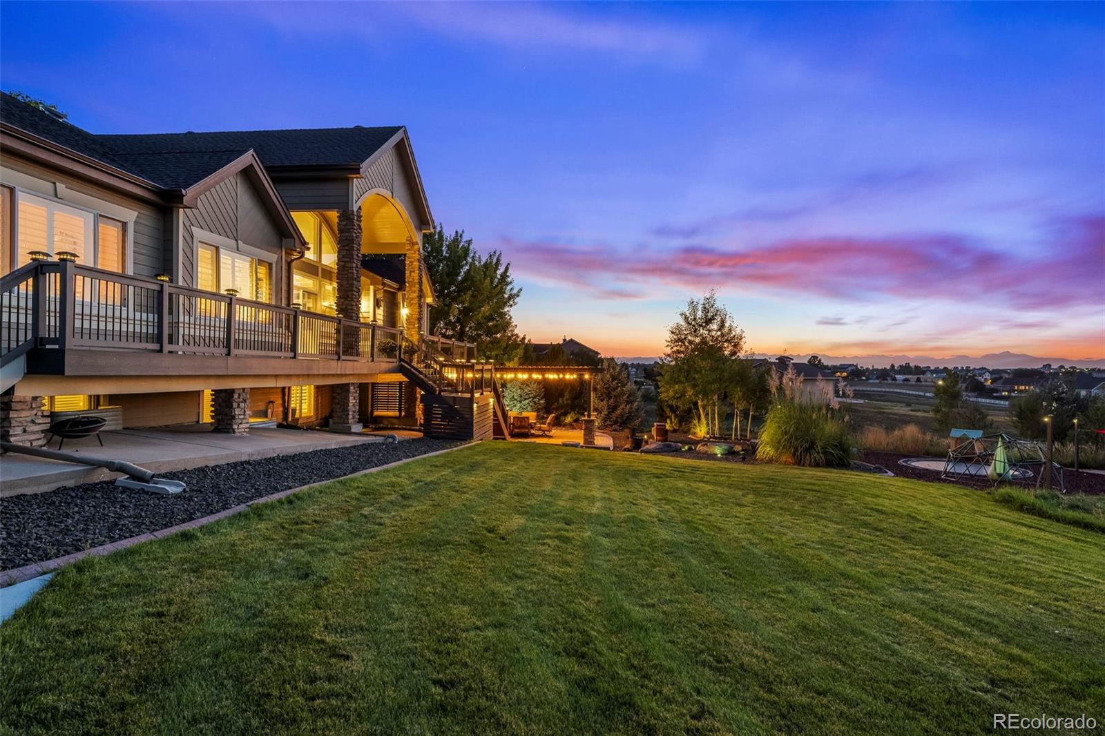 MLS Image #42 for 9661 e 151st place,brighton, Colorado