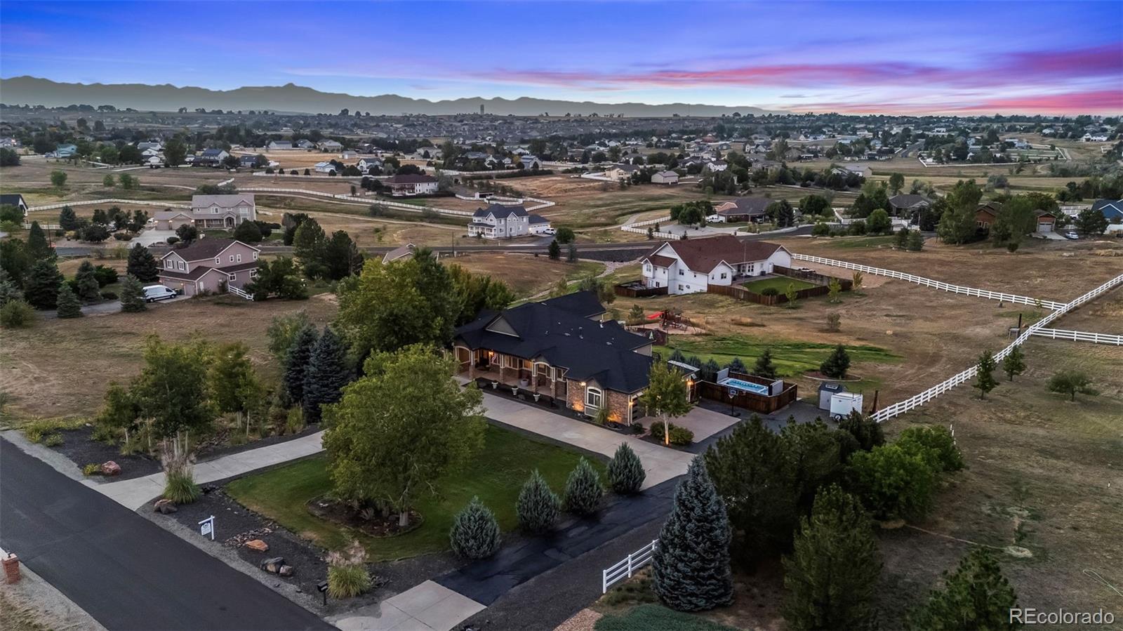 MLS Image #45 for 9661 e 151st place,brighton, Colorado