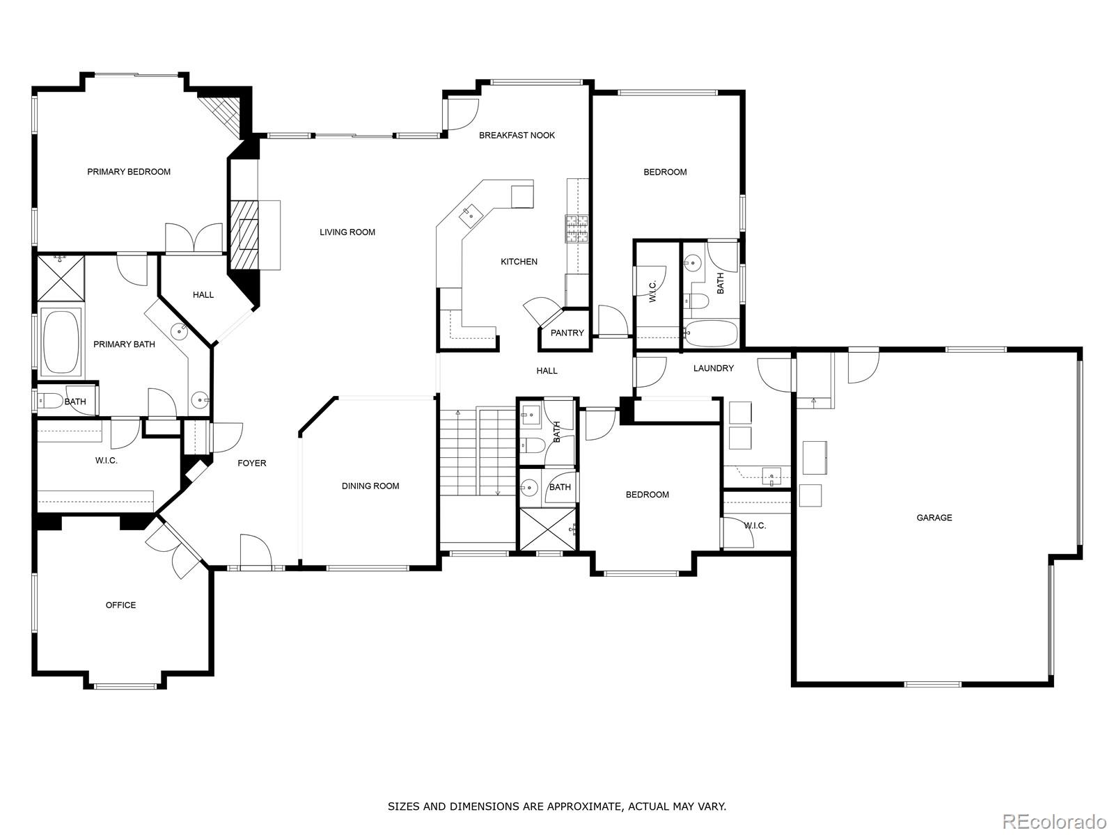 MLS Image #47 for 9661 e 151st place,brighton, Colorado