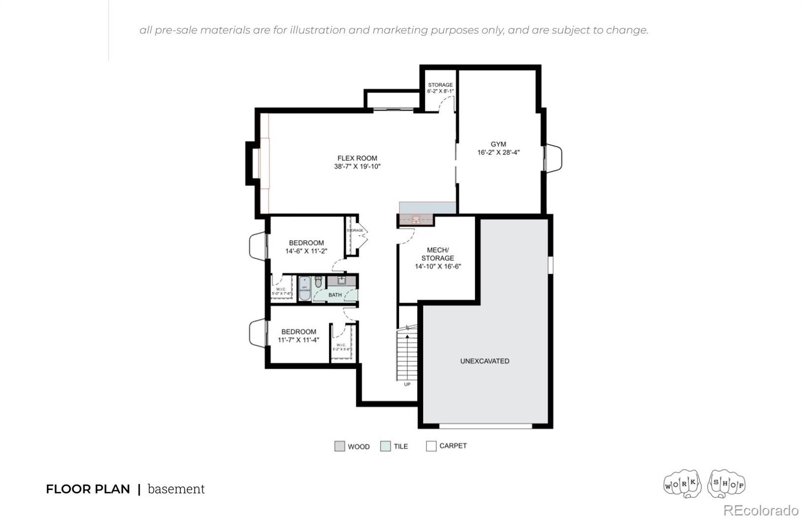 MLS Image #20 for 3102  braun court,golden, Colorado