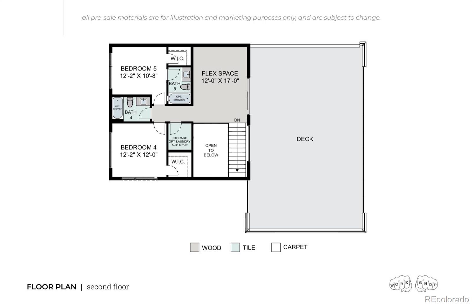 MLS Image #25 for 3102  braun court,golden, Colorado