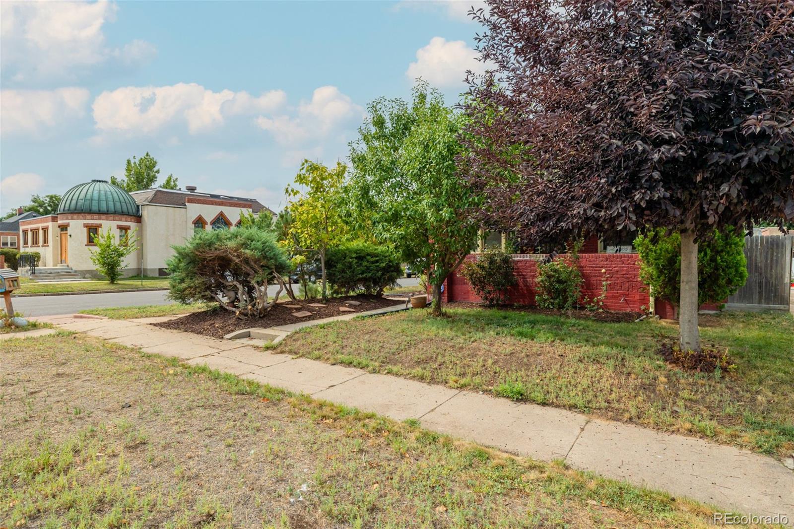 MLS Image #2 for 3105 n elizabeth street,denver, Colorado