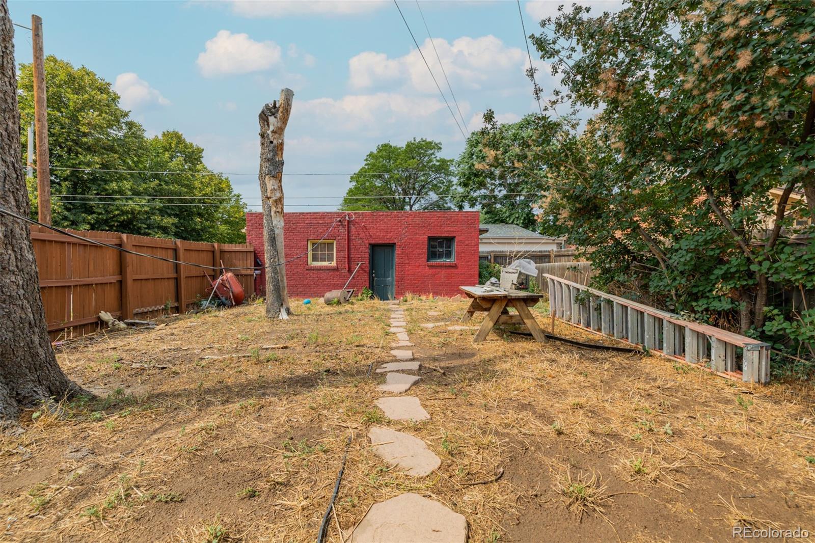 MLS Image #35 for 3105 n elizabeth street,denver, Colorado