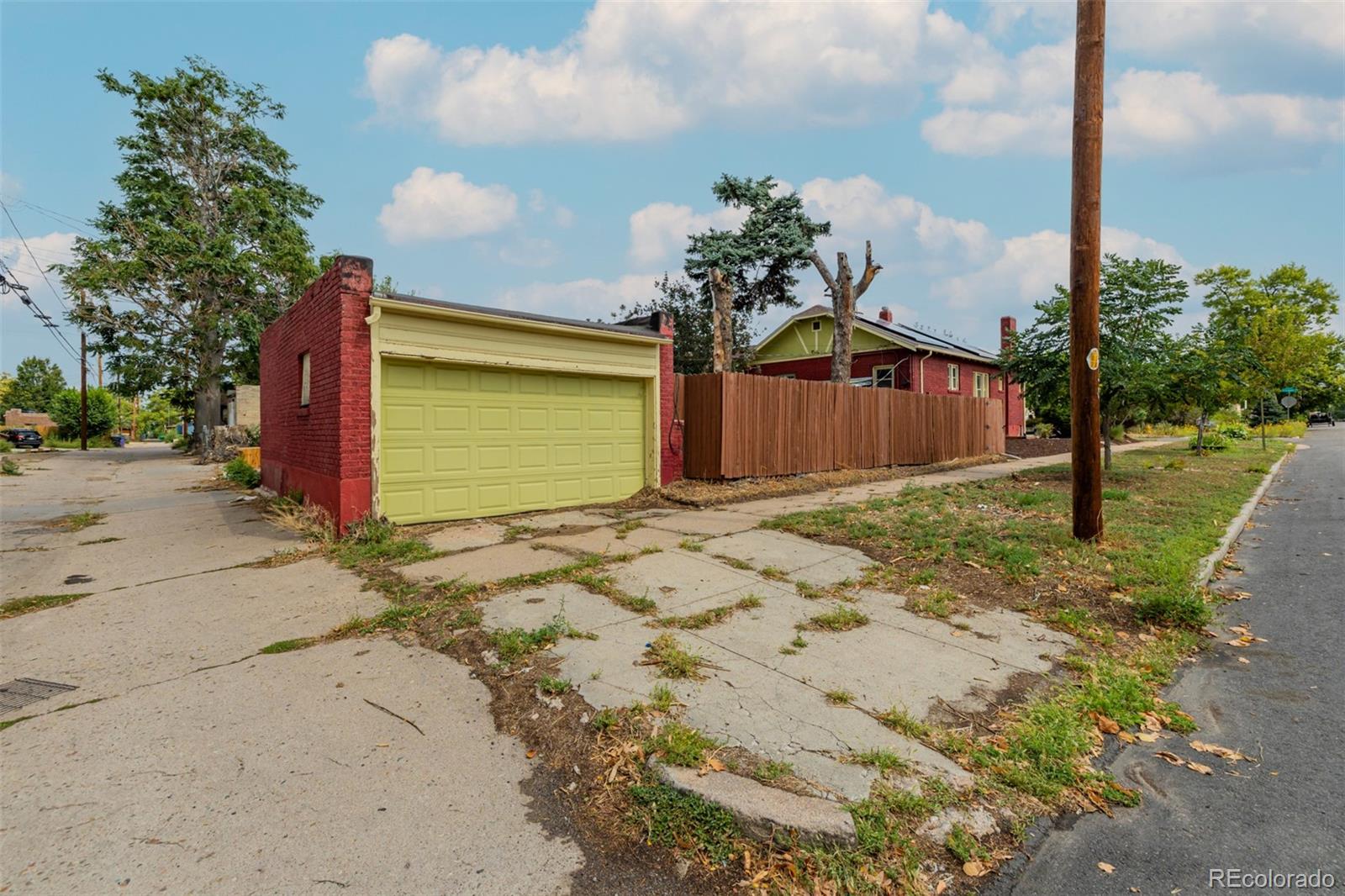 MLS Image #38 for 3105 n elizabeth street,denver, Colorado