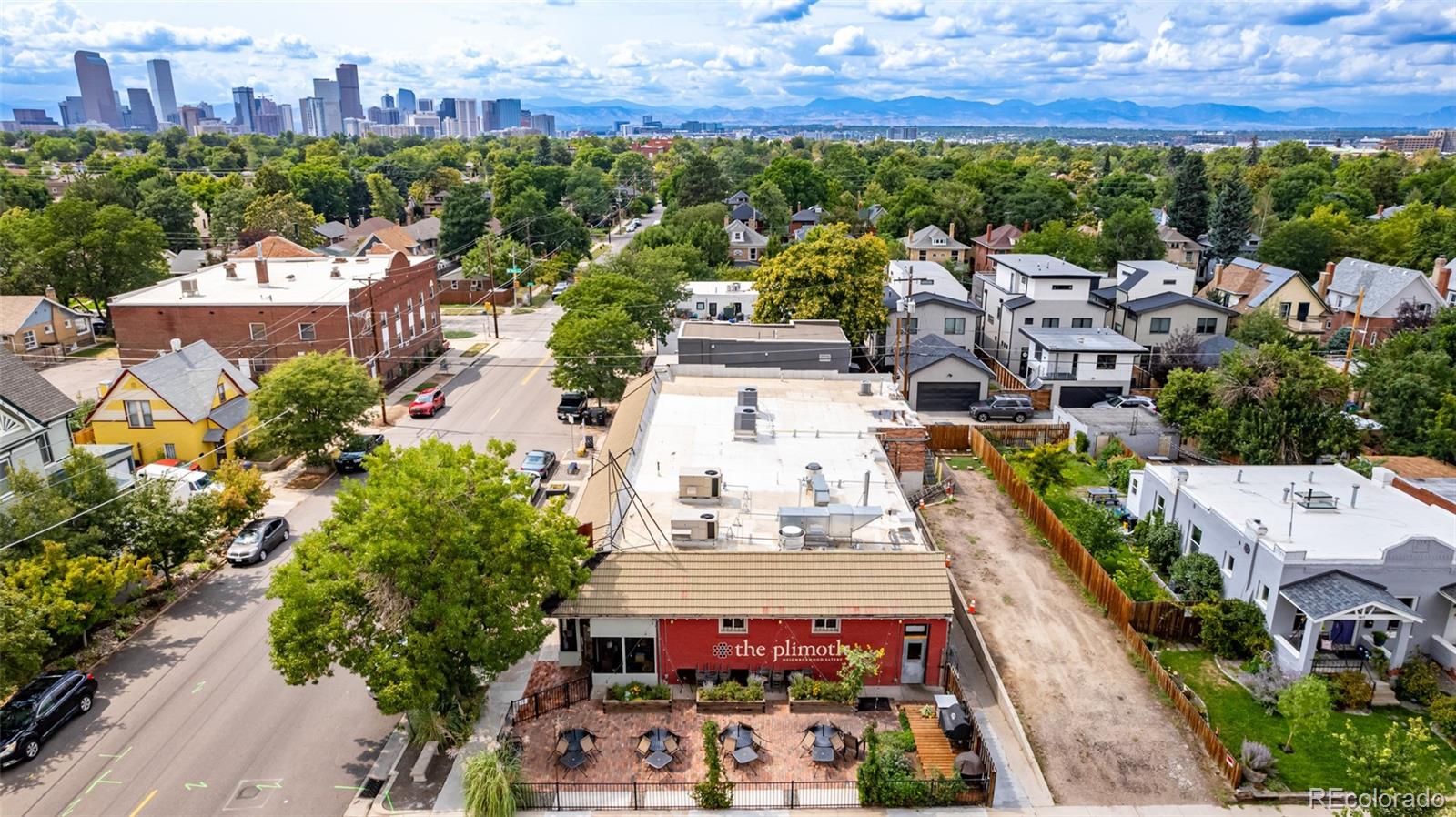 MLS Image #47 for 3105 n elizabeth street,denver, Colorado