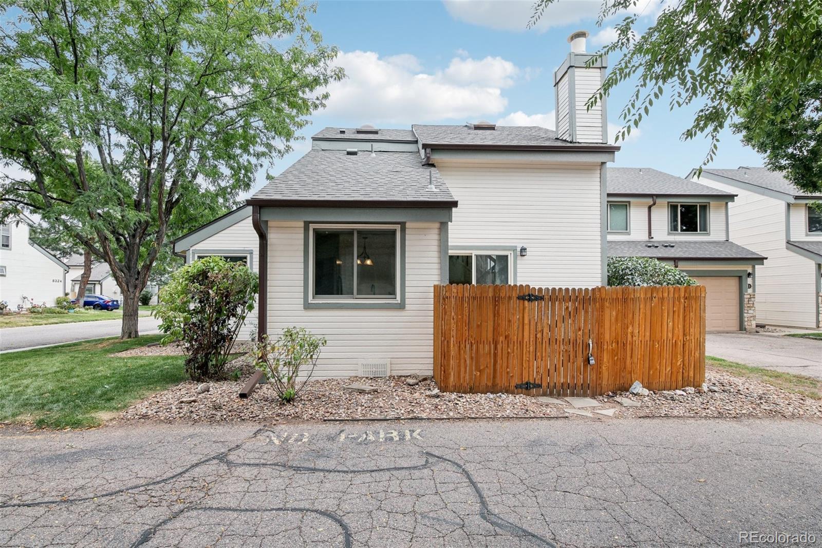 MLS Image #23 for 8354 s everett way,littleton, Colorado