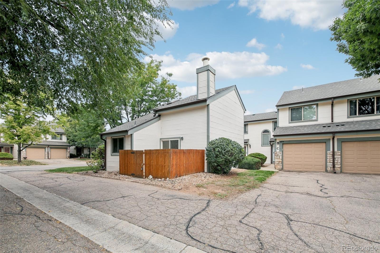 MLS Image #24 for 8354 s everett way,littleton, Colorado