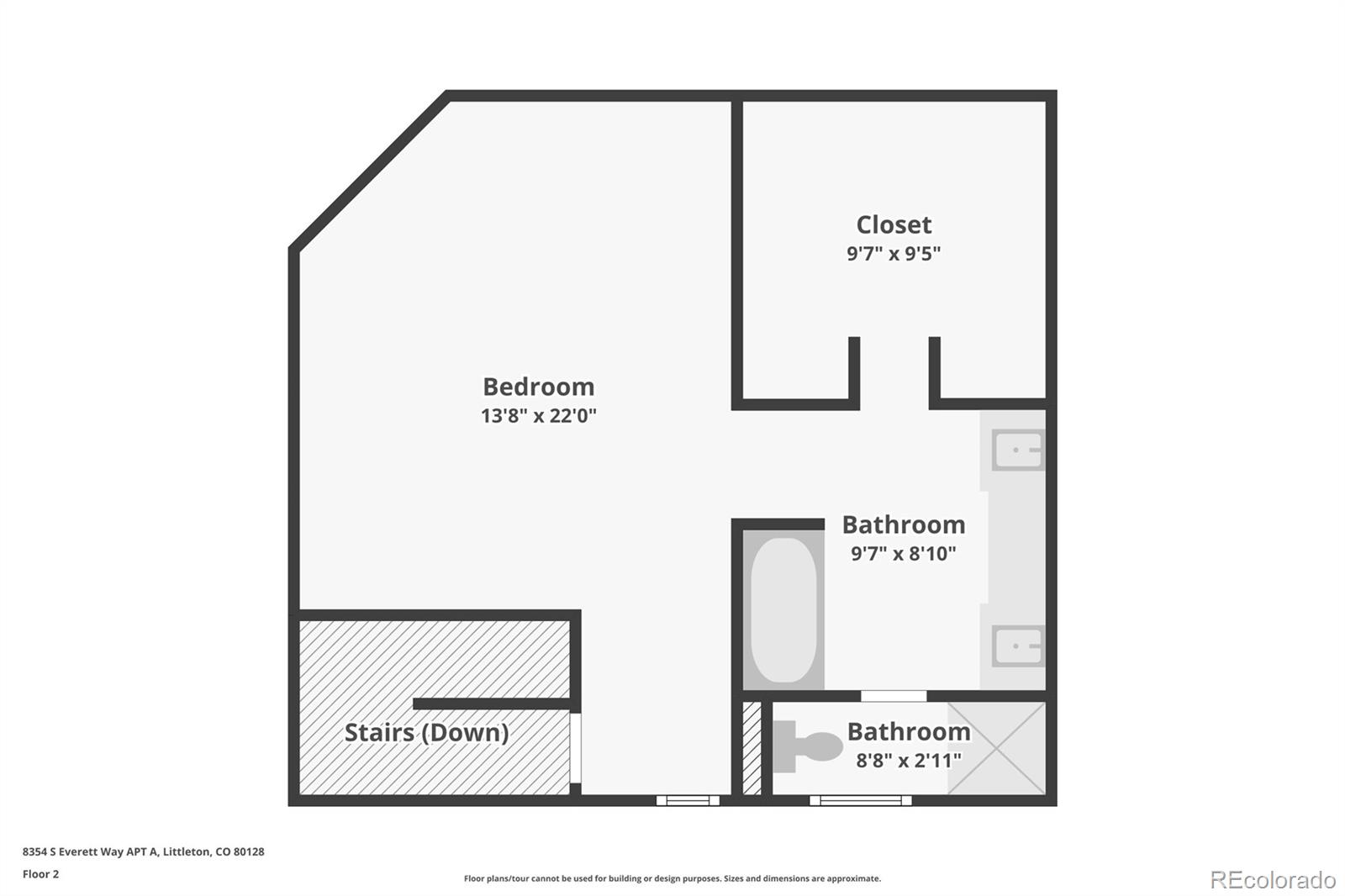 MLS Image #27 for 8354 s everett way a,littleton, Colorado