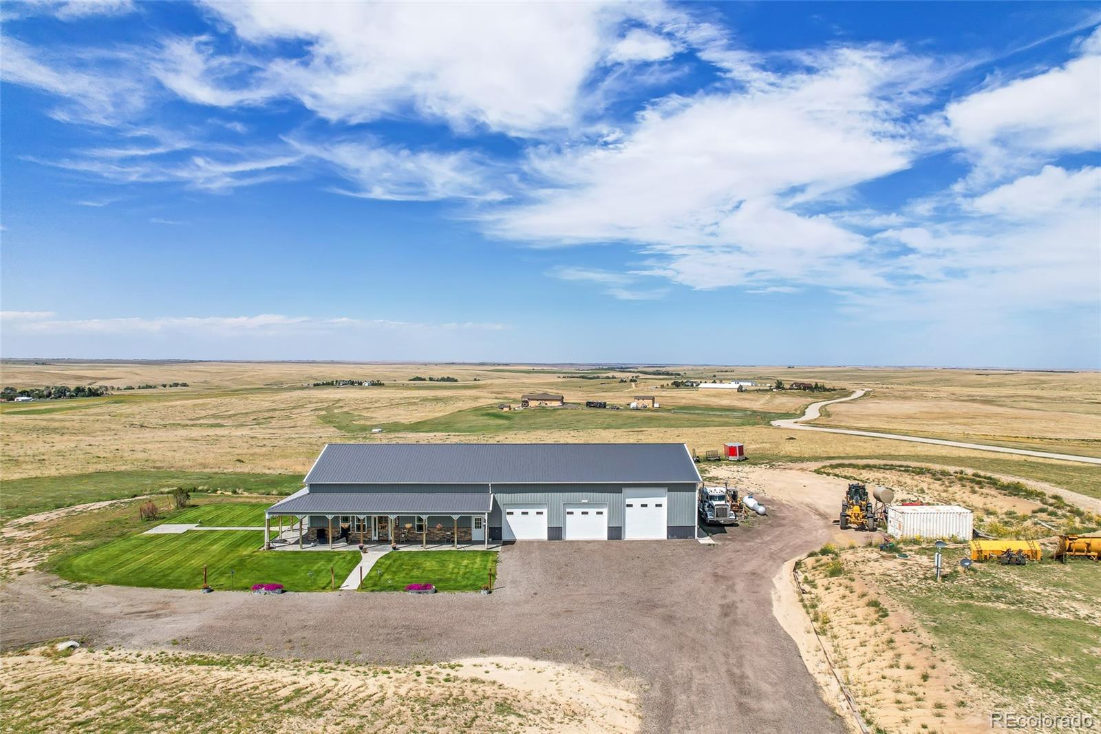 MLS Image #0 for 14095  long view circle,kiowa, Colorado