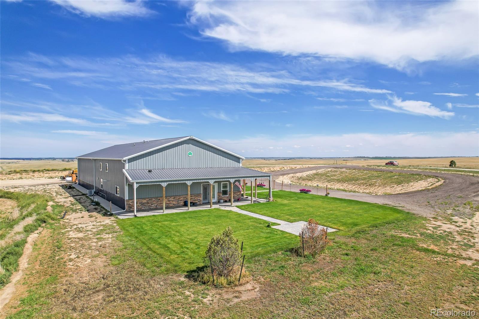 MLS Image #1 for 14095  long view circle,kiowa, Colorado