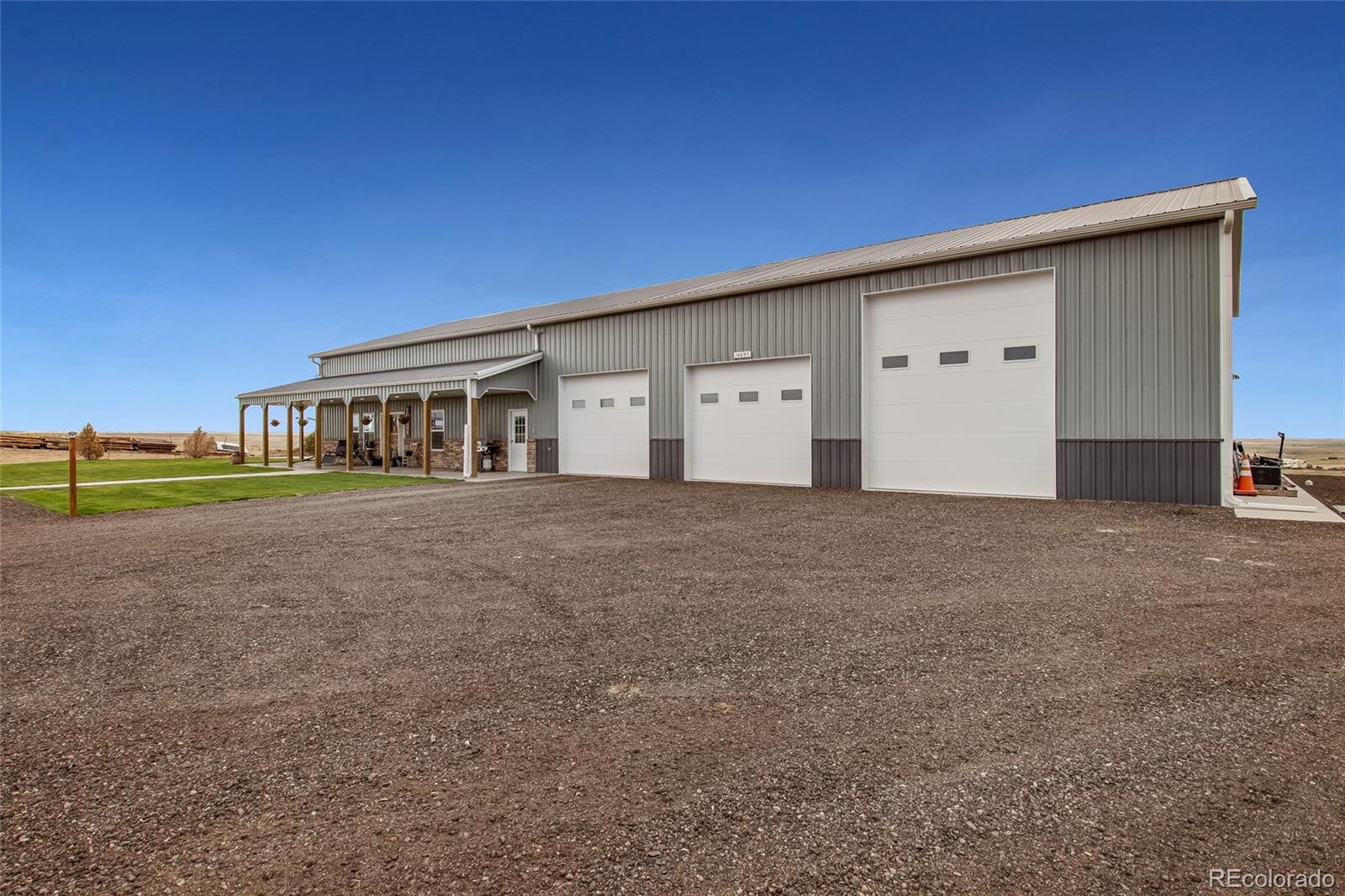 MLS Image #2 for 14095  long view circle,kiowa, Colorado