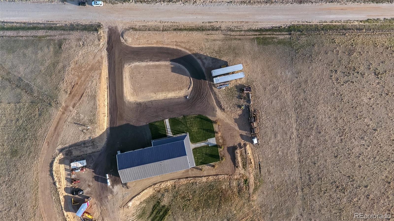 MLS Image #26 for 14095  long view circle,kiowa, Colorado