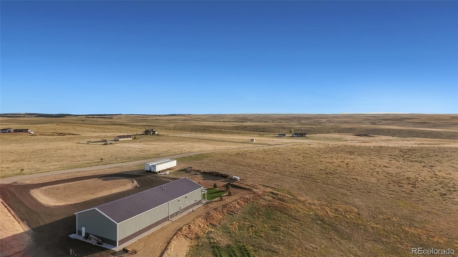 MLS Image #33 for 14095  long view circle,kiowa, Colorado