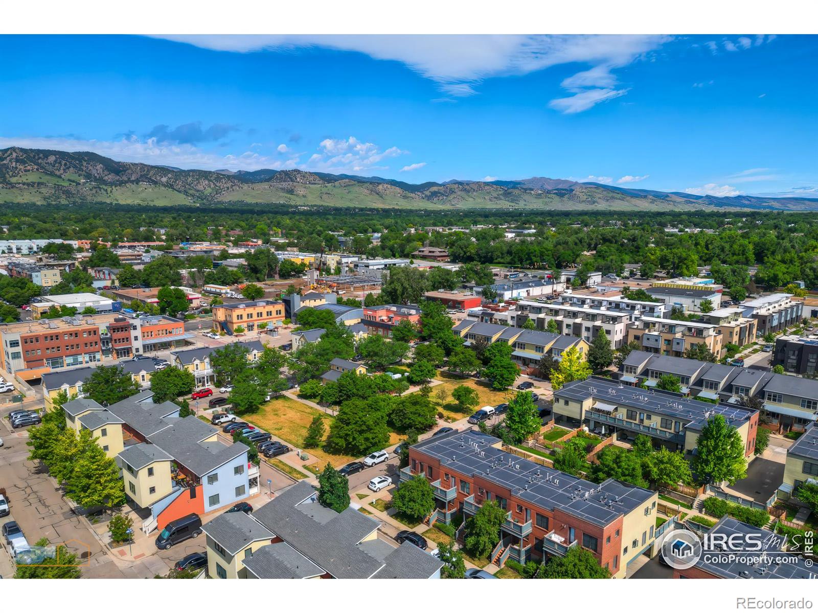 MLS Image #1 for 3215  foundry place,boulder, Colorado