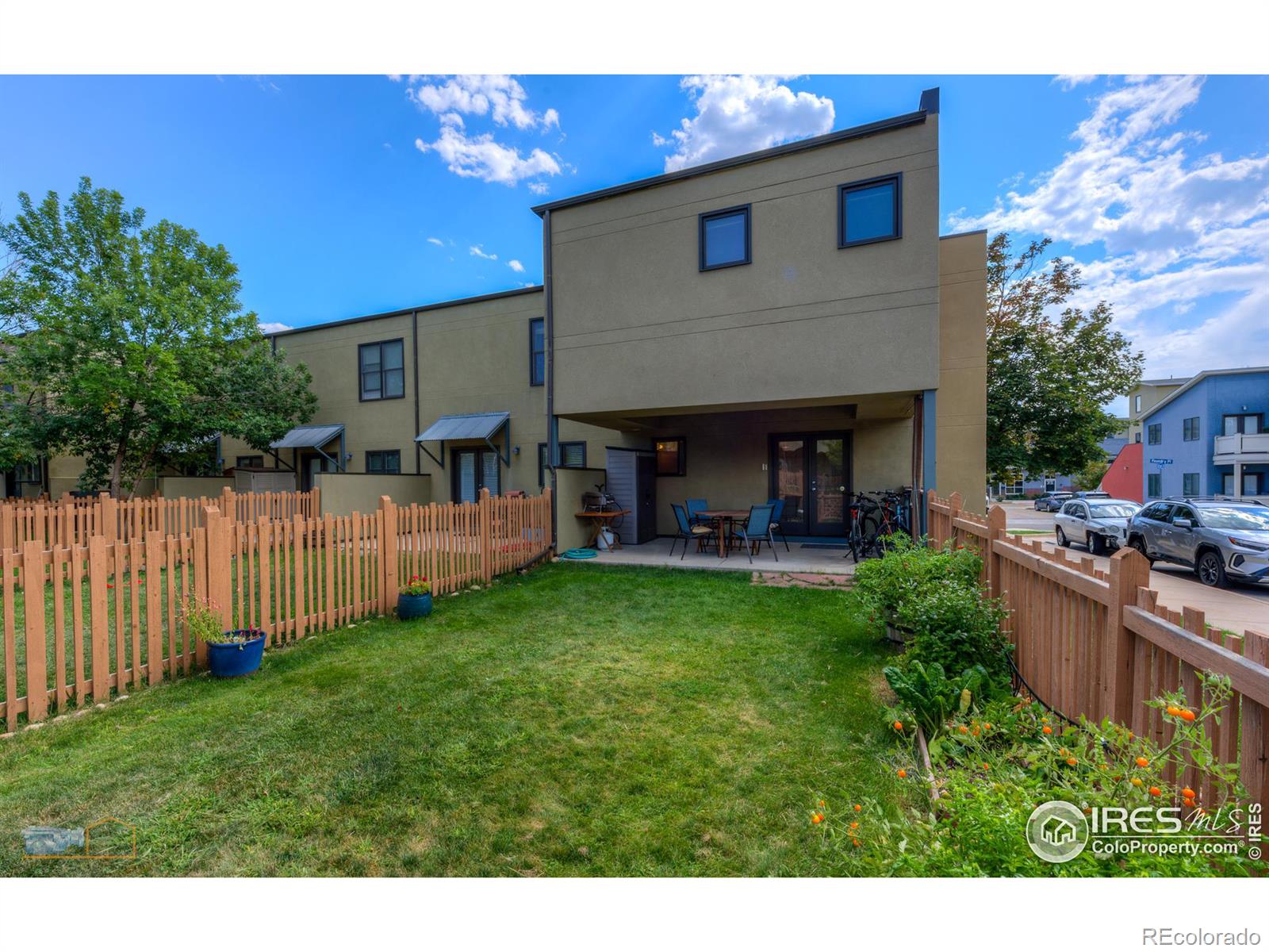 MLS Image #17 for 3215  foundry place,boulder, Colorado