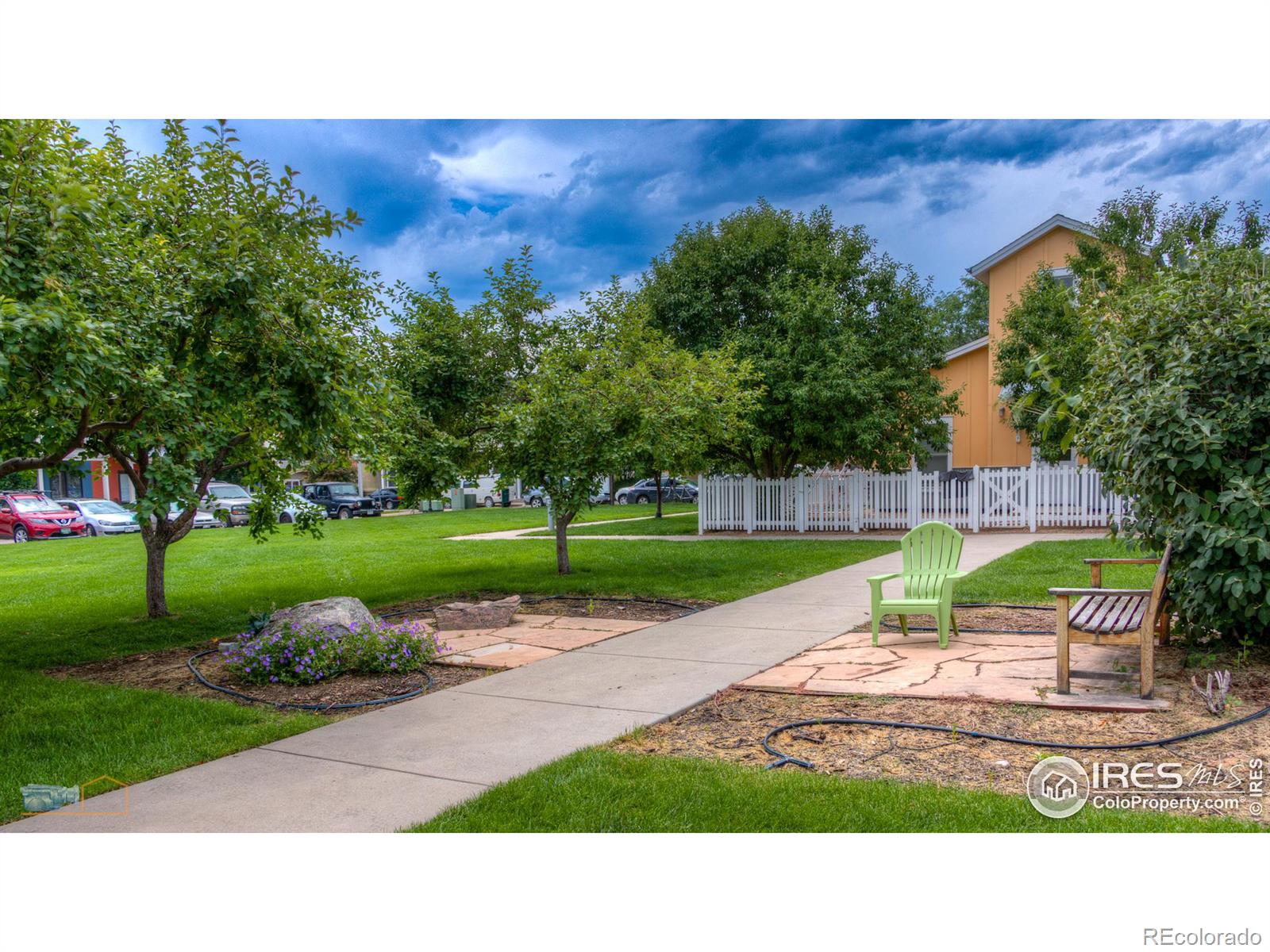 MLS Image #33 for 3215  foundry place,boulder, Colorado