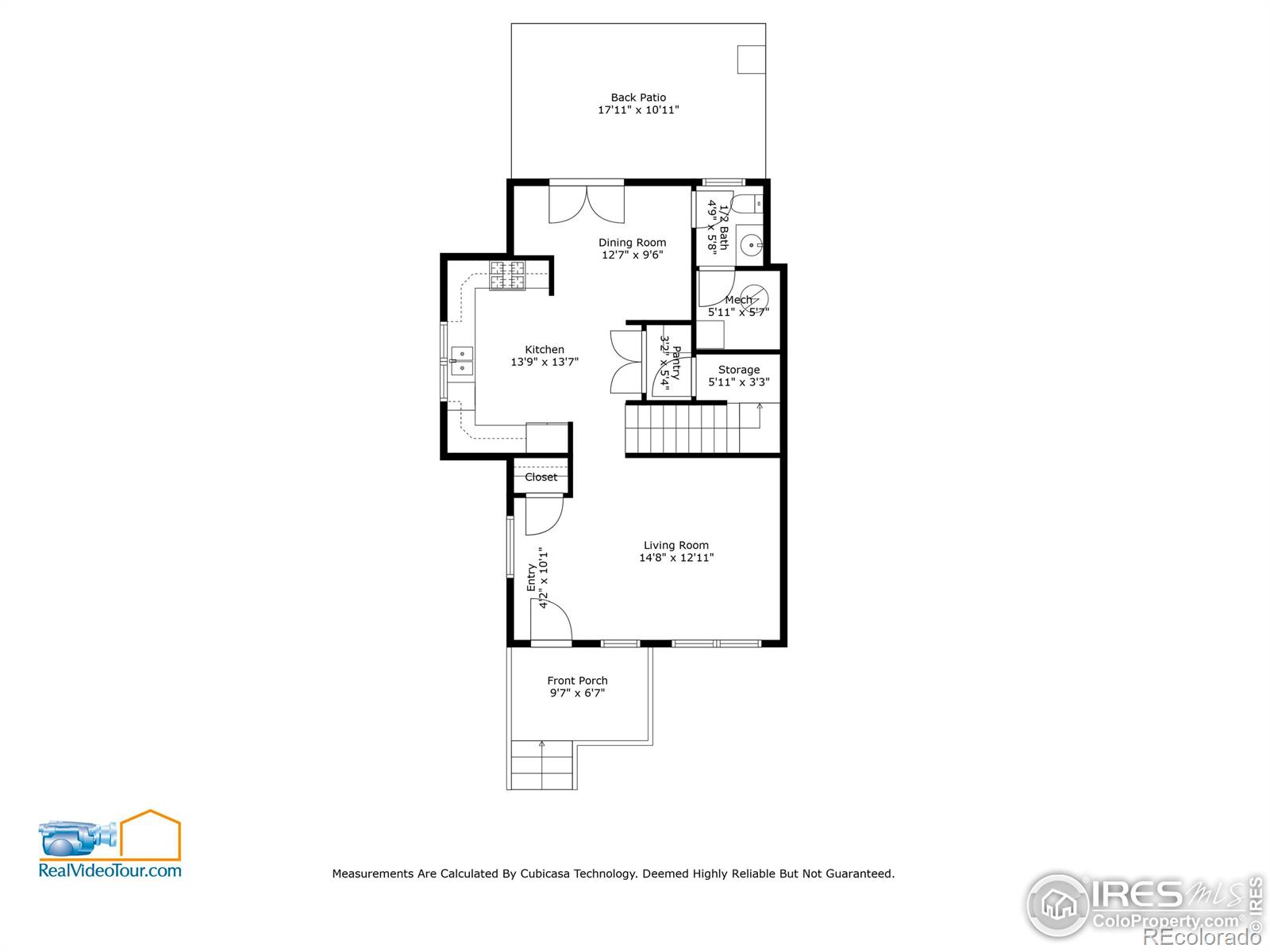 MLS Image #36 for 3215  foundry place,boulder, Colorado